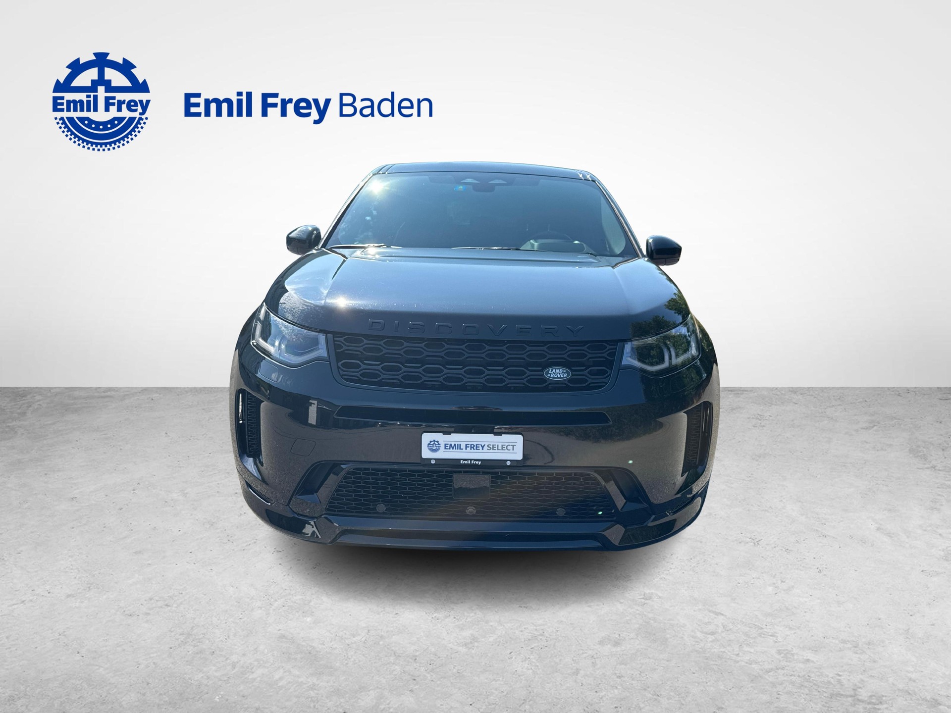 LAND ROVER Discovery Sport 2.0 Si4 250 R-Dynamic SE-image-7