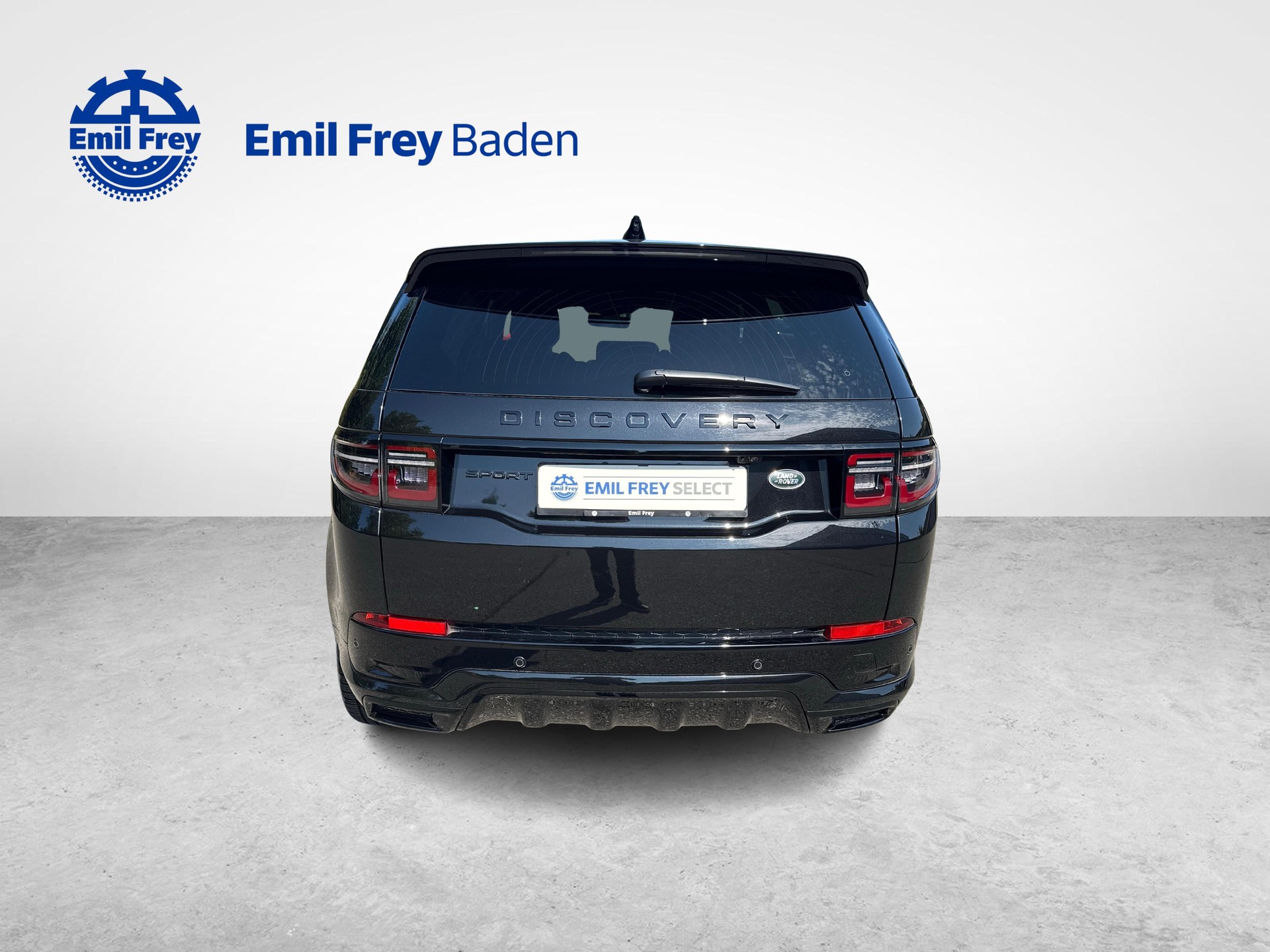 LAND ROVER Discovery Sport 2.0 Si4 250 R-Dynamic SE-showroom-element-3