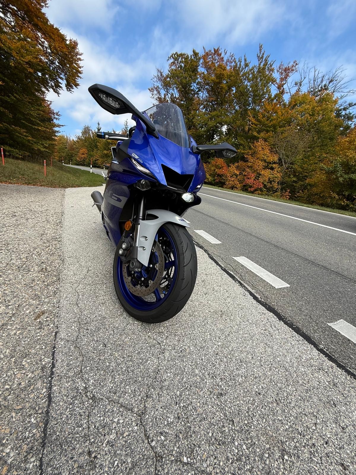 YAMAHA YZF-R6-image-3