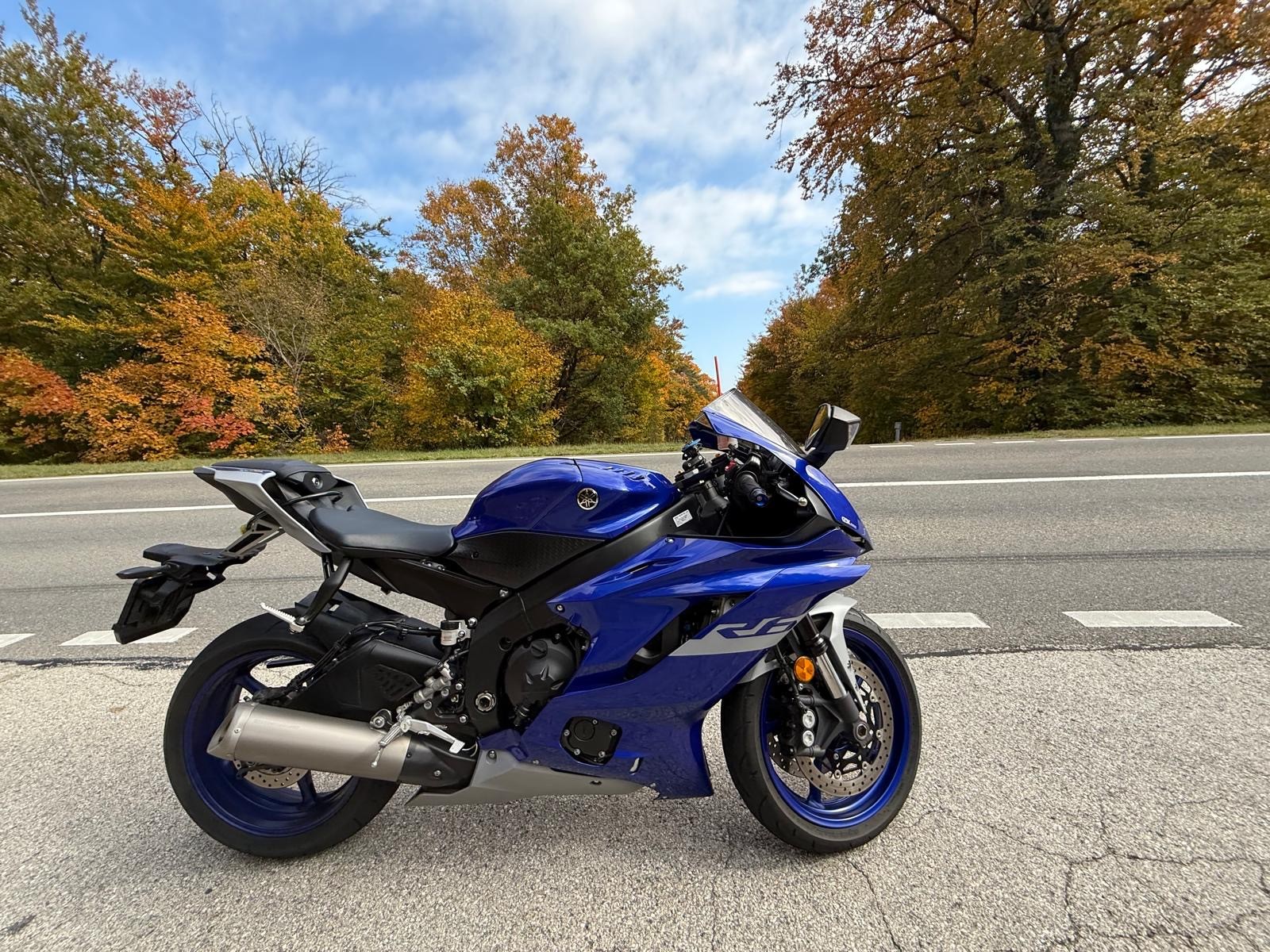 YAMAHA YZF-R6-image-10
