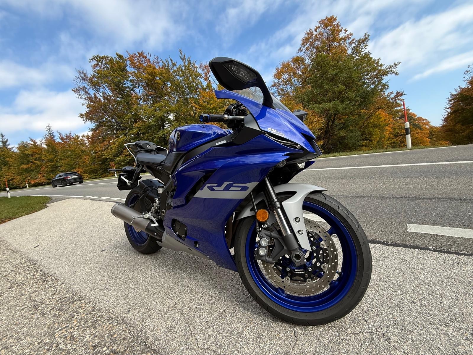 YAMAHA YZF-R6-image-2