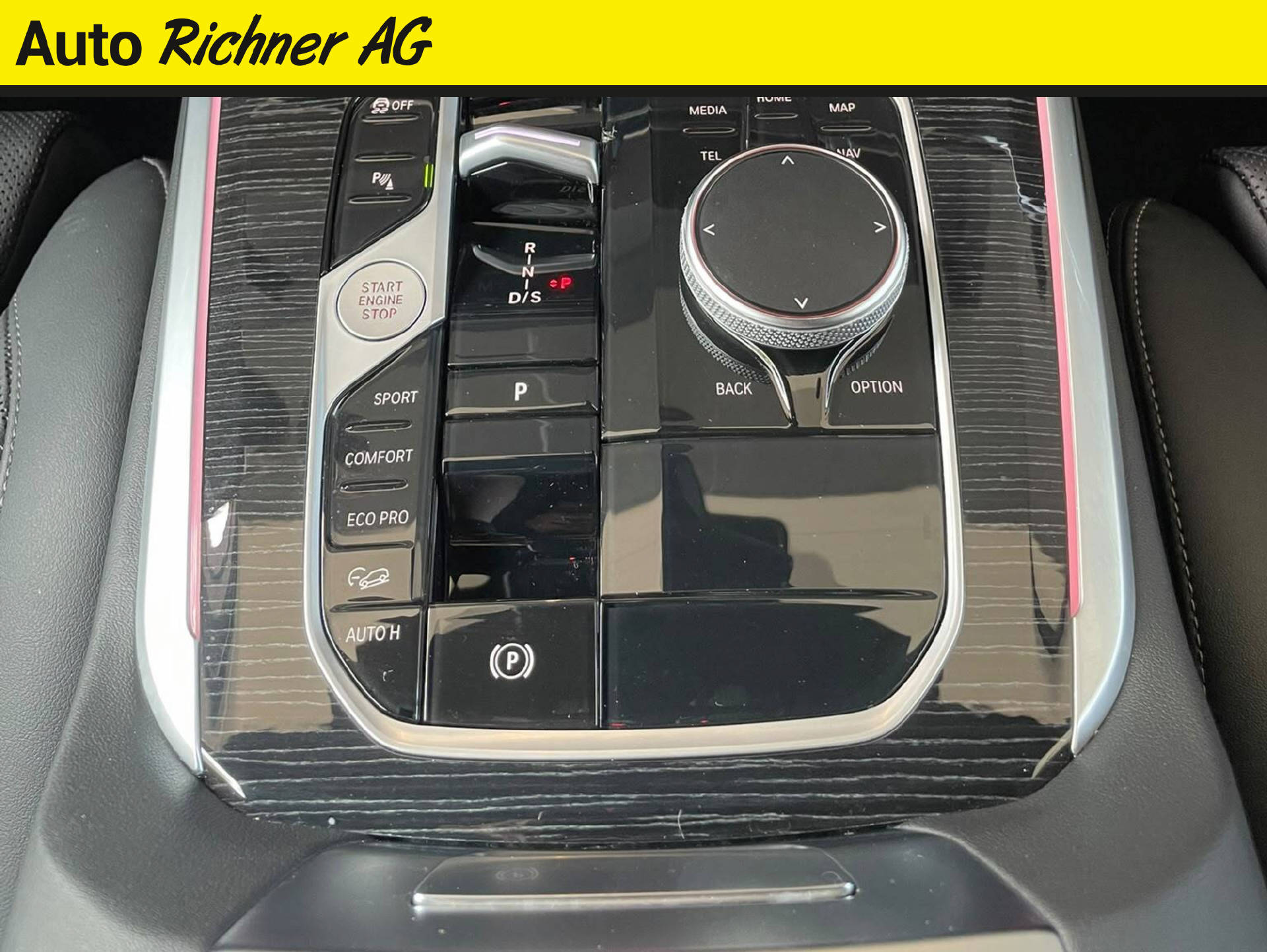 BMW X5 30d xDrive SAG-image-8