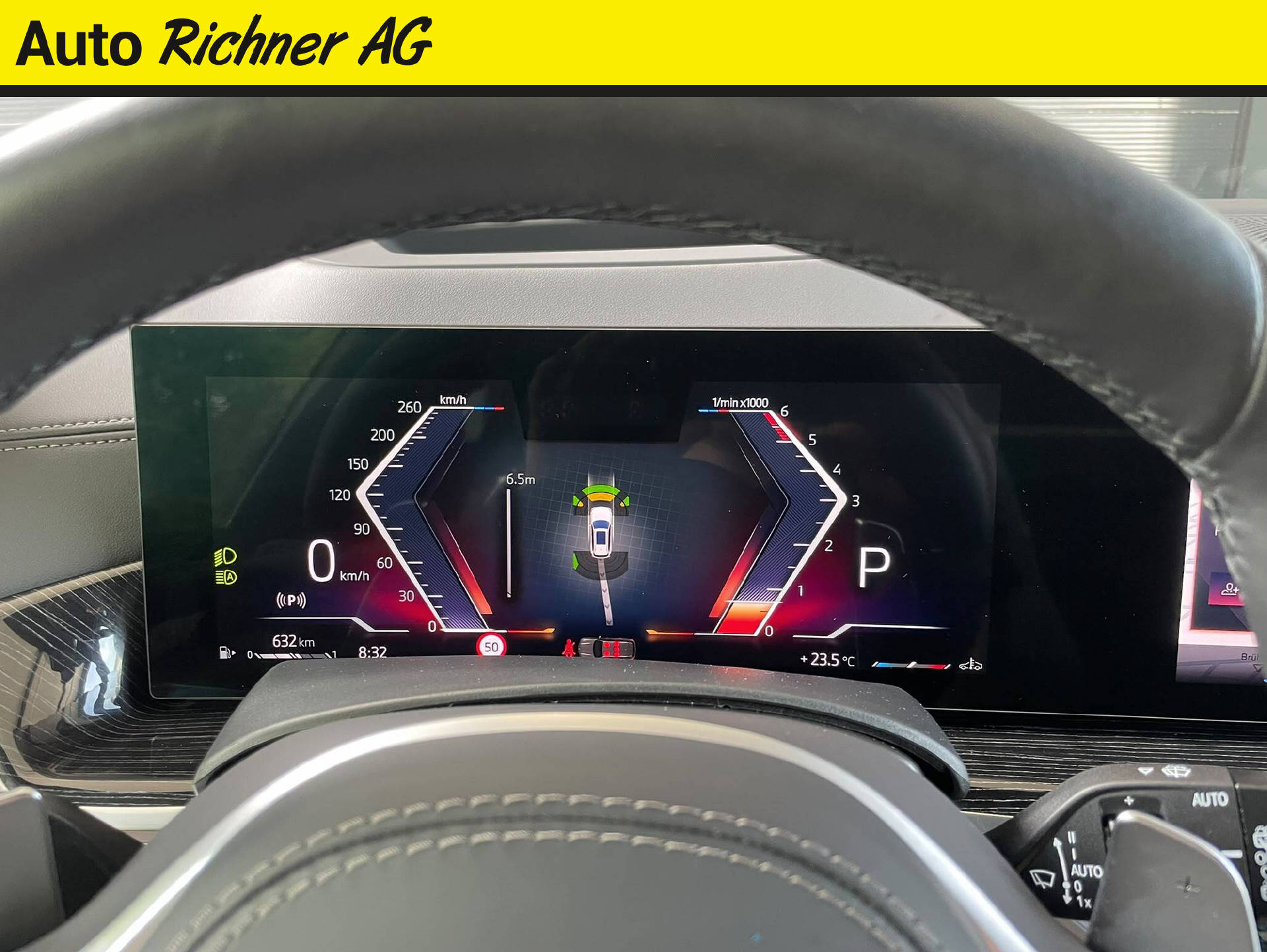 BMW X5 30d xDrive SAG-image-7