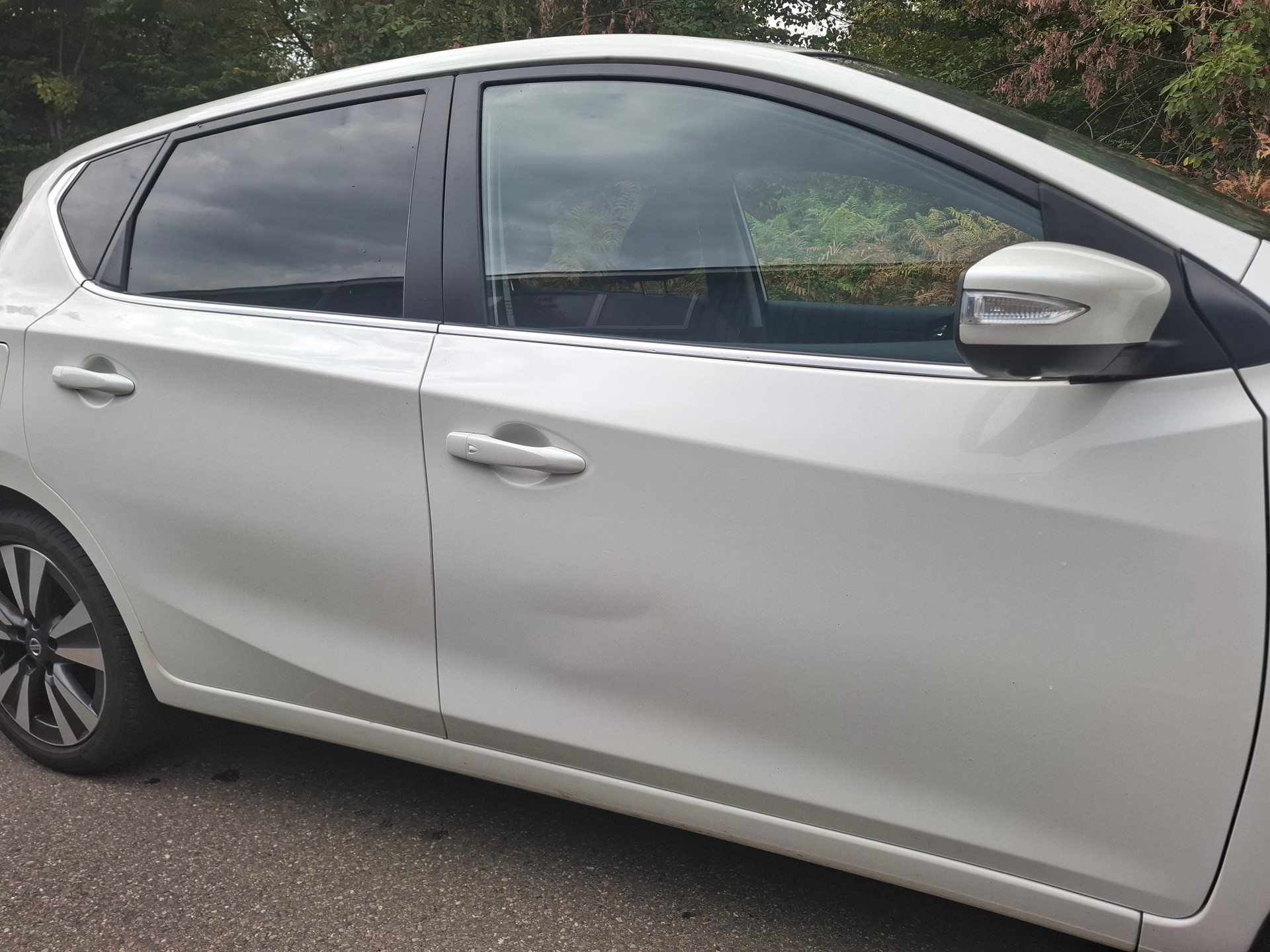 NISSAN Pulsar 1.2 DIG-T tekna-image-10