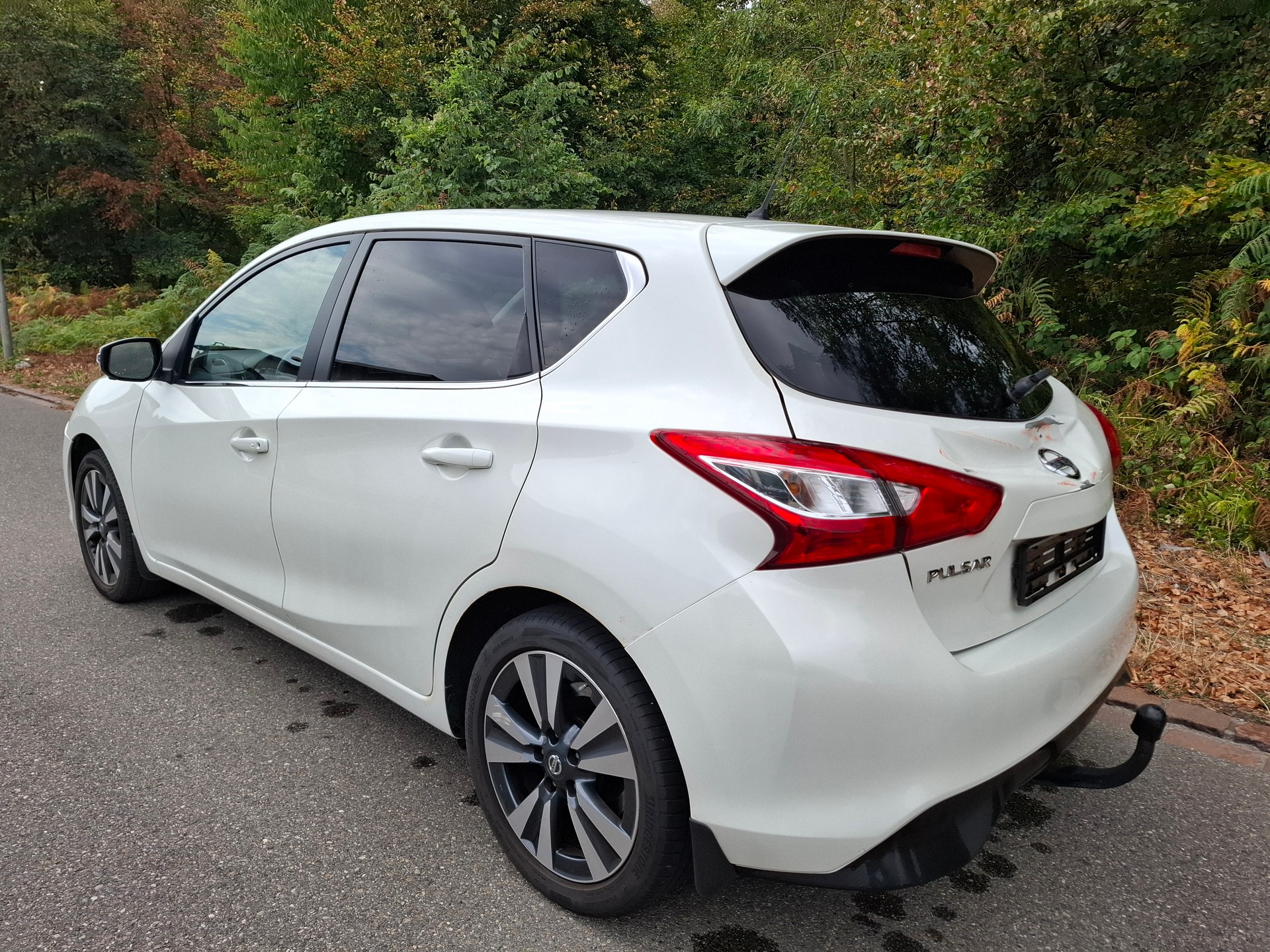 NISSAN Pulsar 1.2 DIG-T tekna-showroom-element-2