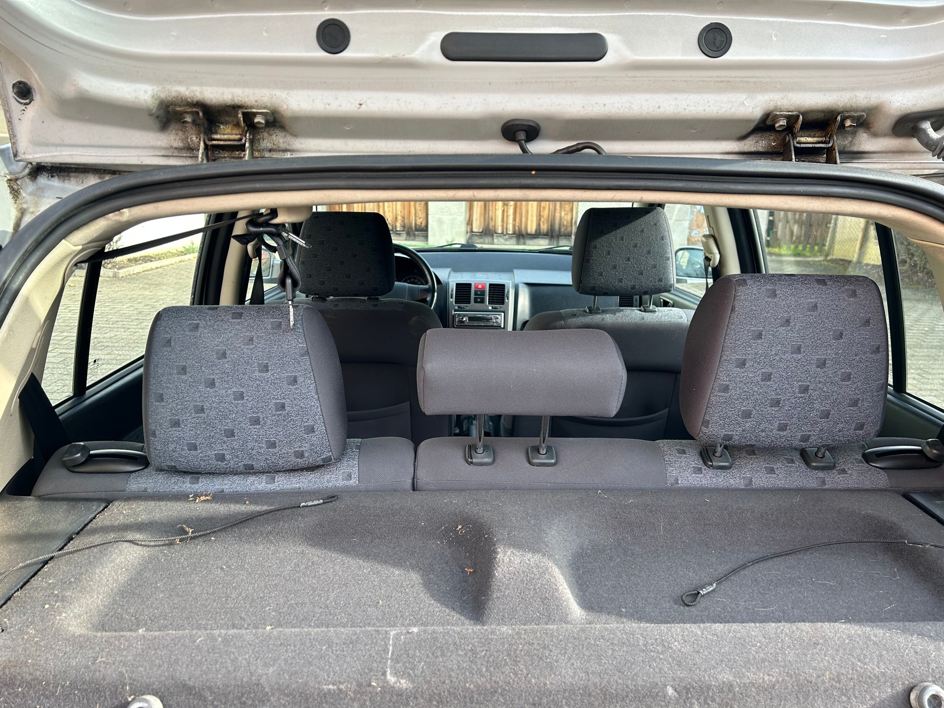 HYUNDAI Getz 1.3 GLS-image-13