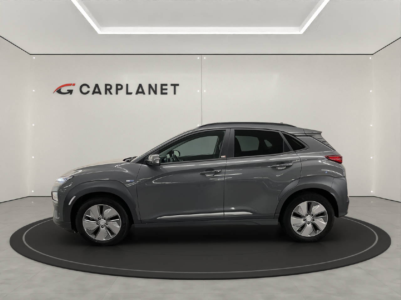 HYUNDAI Kona 64 kWh Electric Vertex-showroom-element-1