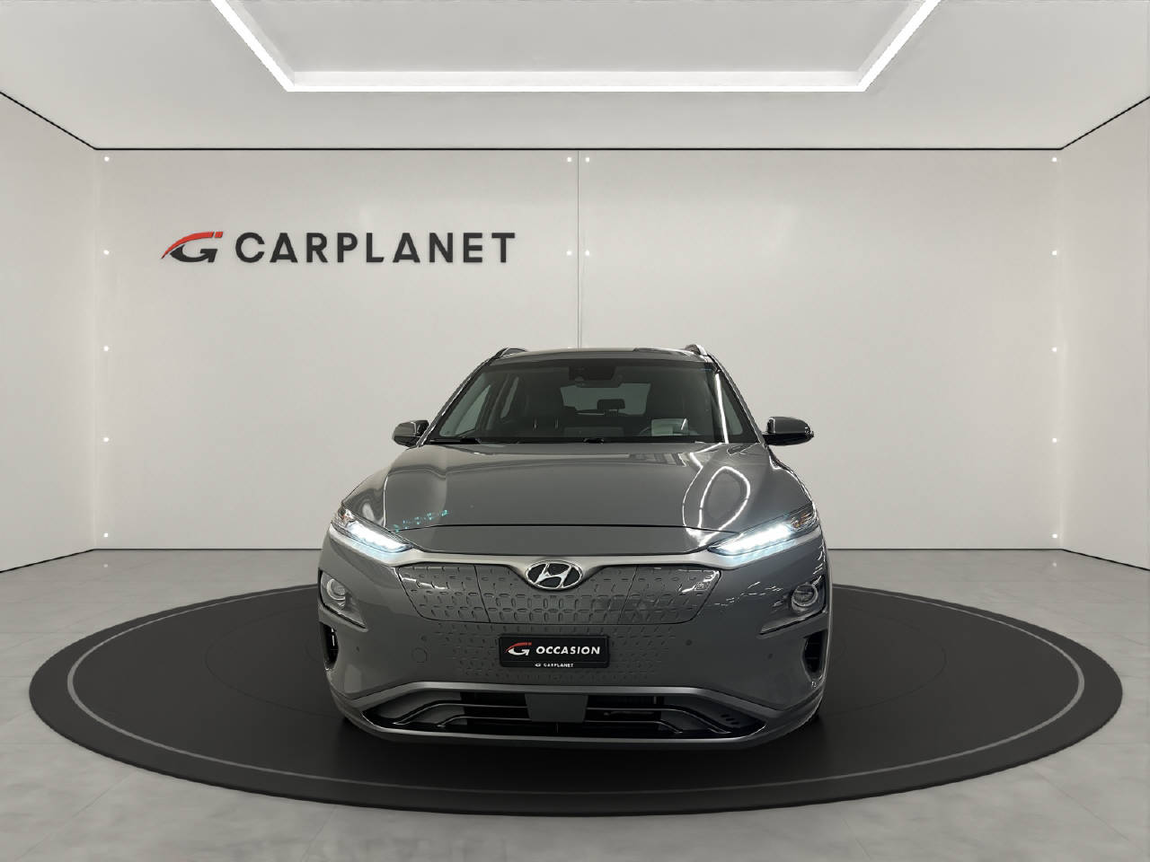 HYUNDAI Kona 64 kWh Electric Vertex-showroom-element-3