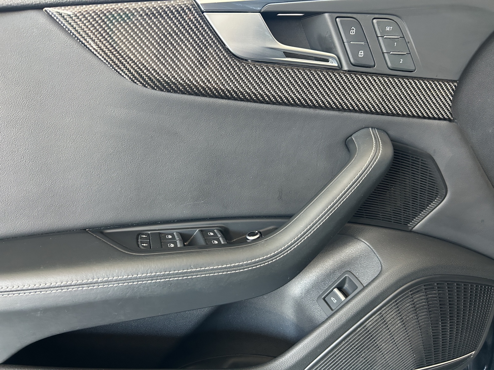 AUDI RS5 Sportback 2.9 TFSI quattro tiptronic-image-18