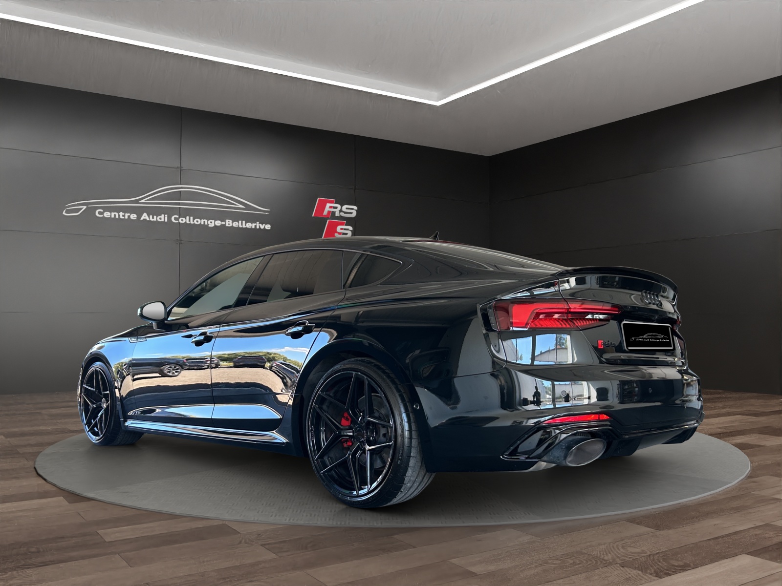 AUDI RS5 Sportback 2.9 TFSI quattro tiptronic-showroom-element-2