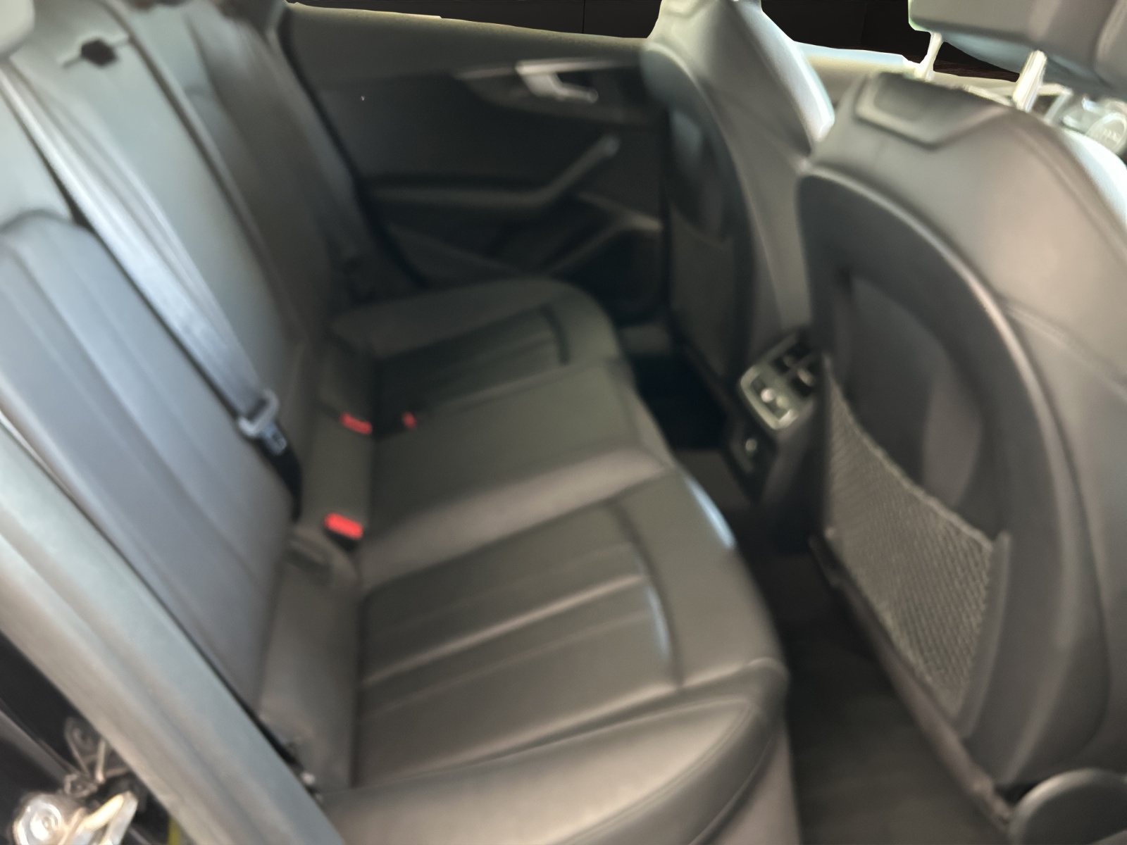 AUDI RS5 Sportback 2.9 TFSI quattro tiptronic-image-15