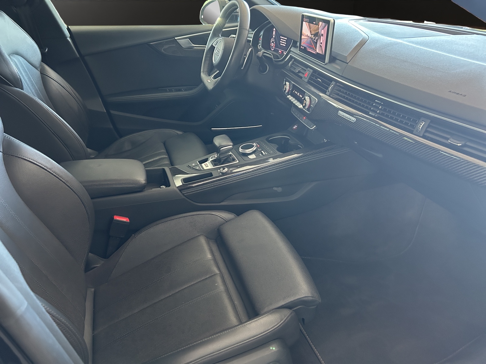 AUDI RS5 Sportback 2.9 TFSI quattro tiptronic-image-14