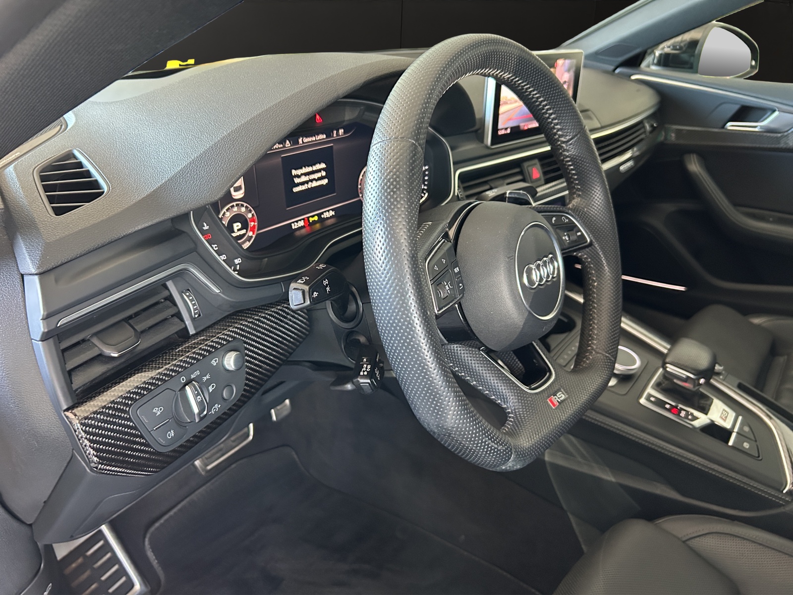 AUDI RS5 Sportback 2.9 TFSI quattro tiptronic-image-17