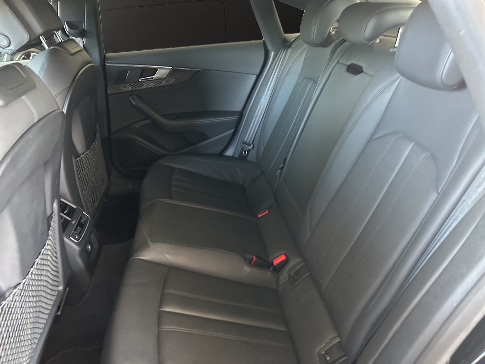AUDI RS5 Sportback 2.9 TFSI quattro tiptronic-image-10