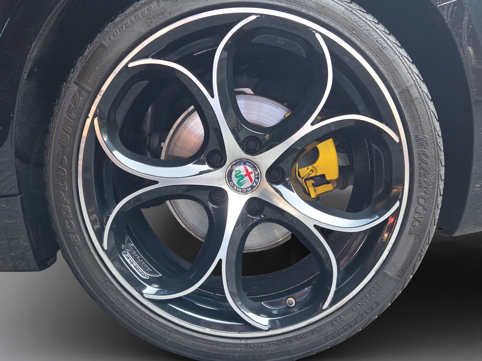 ALFA ROMEO Giulia 2.0 Super-image-14