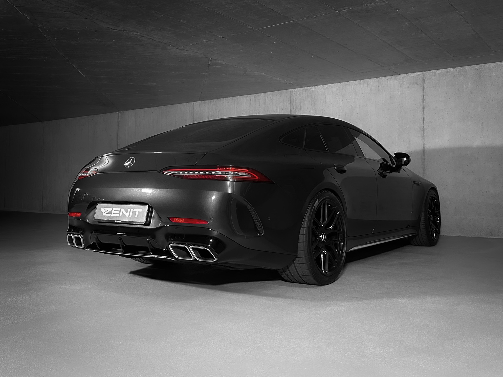 MERCEDES-BENZ AMG GT 4 63 S 4Matic+ Speedshift MCT-showroom-element-2