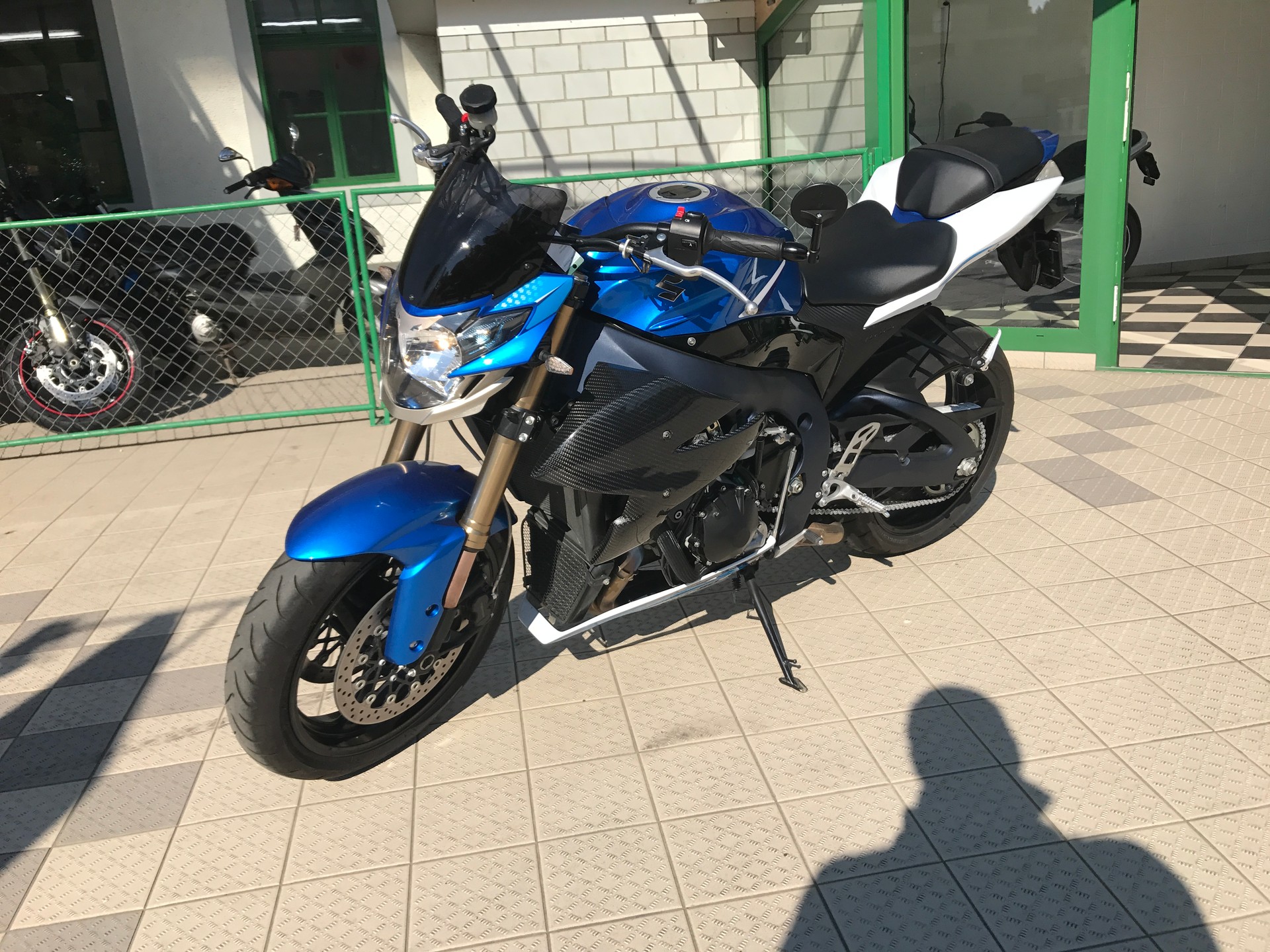 SUZUKI Virus-image-0