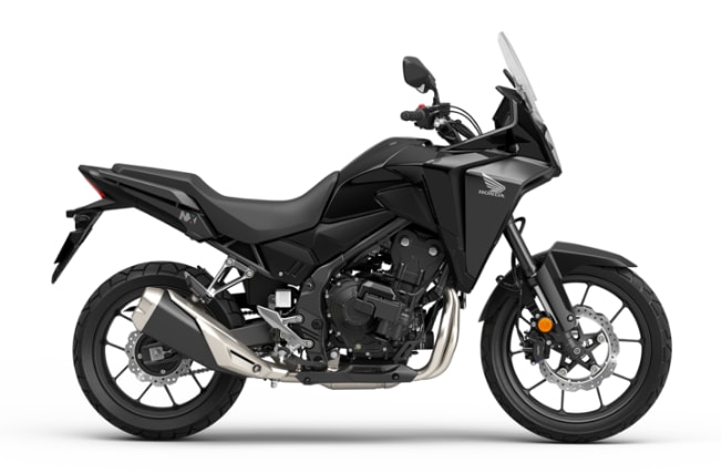 HONDA NX 500 / CB 500 X-image-0