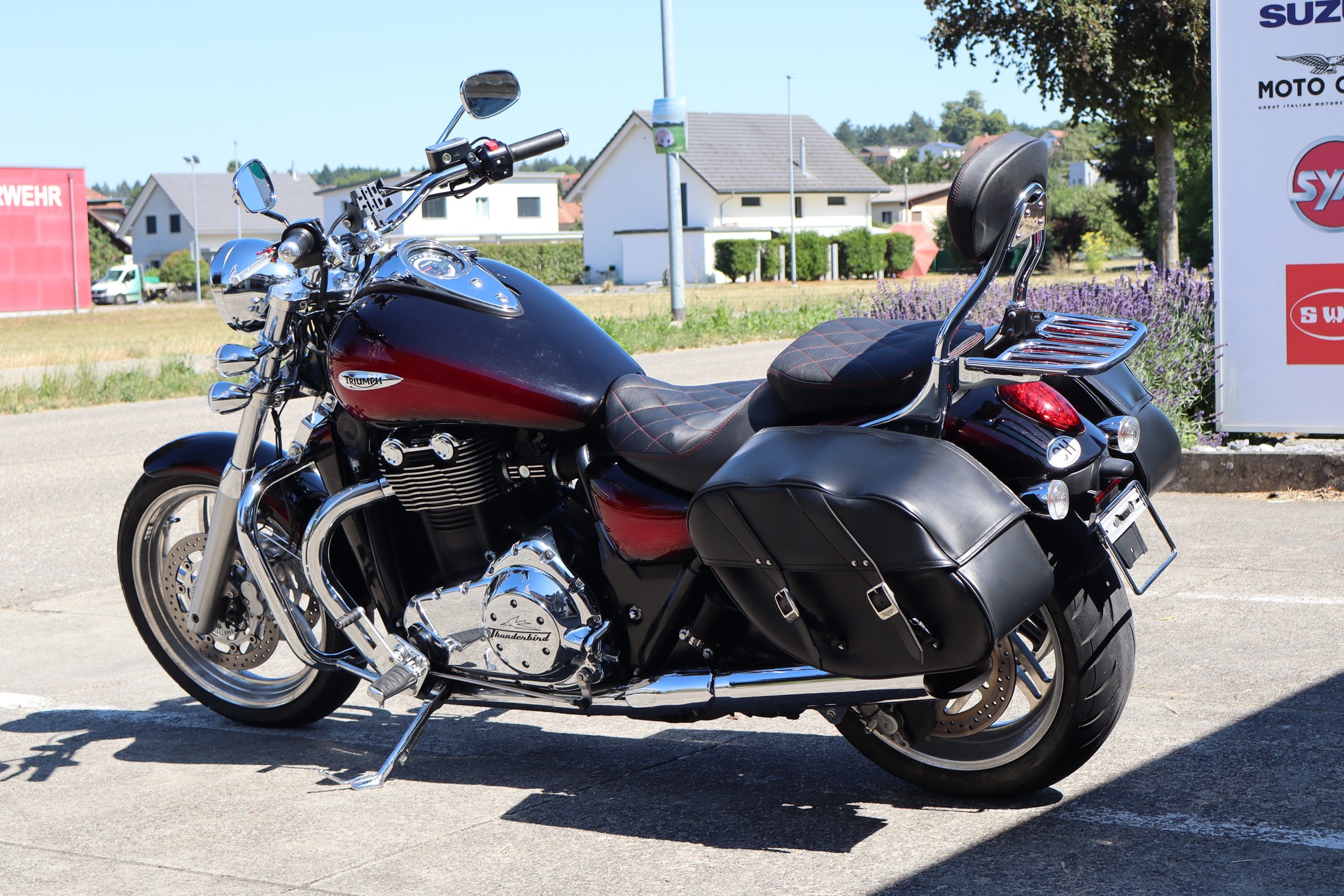 TRIUMPH Thunderbird Storm 1700 ABS-image-5