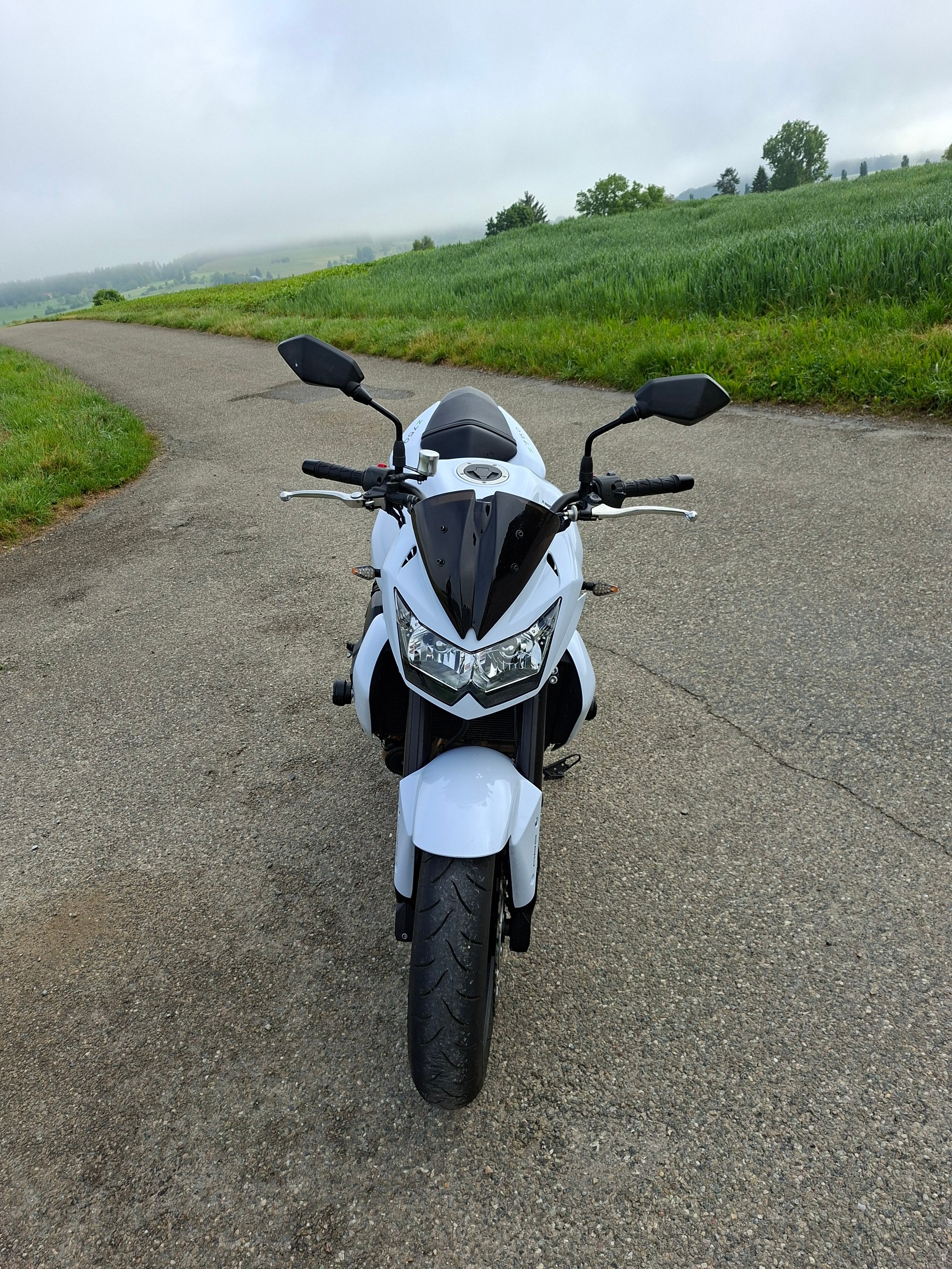 KAWASAKI Z 750-image-2