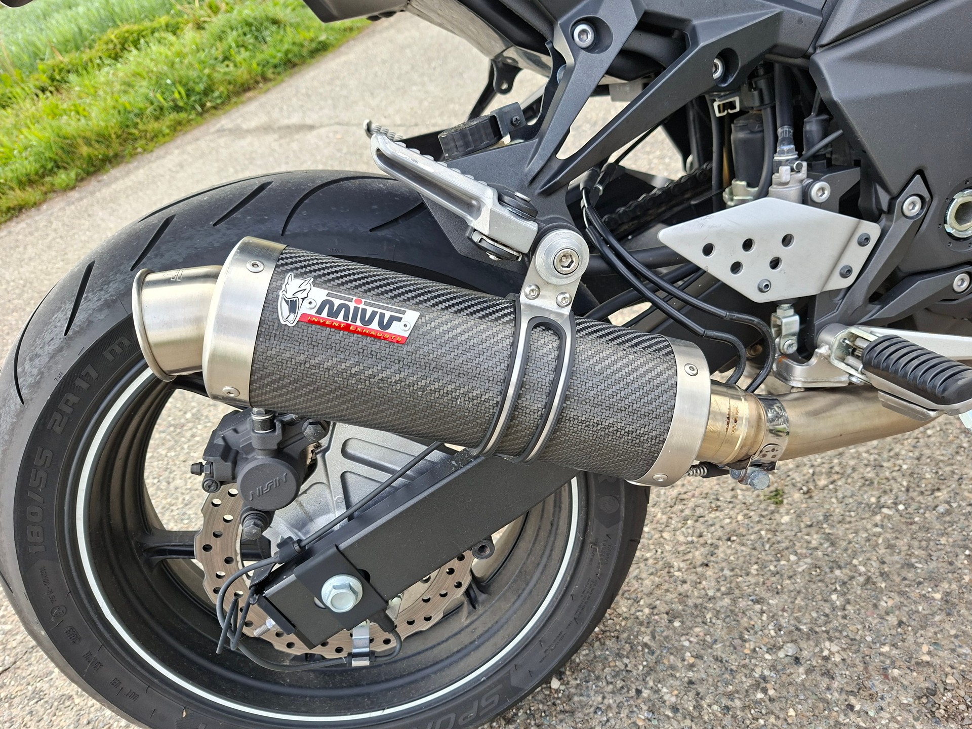 KAWASAKI Z 750-image-9