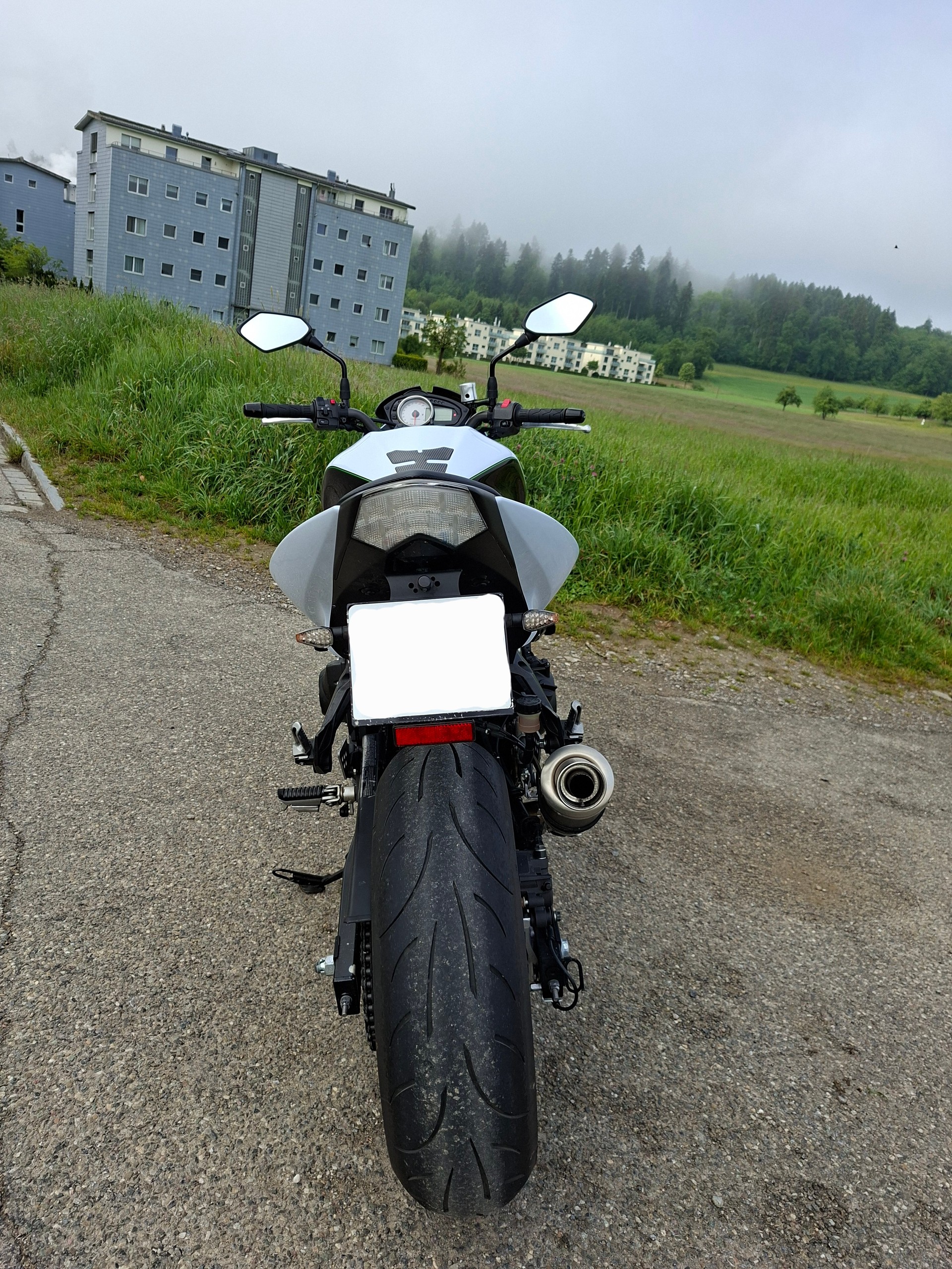 KAWASAKI Z 750-image-10