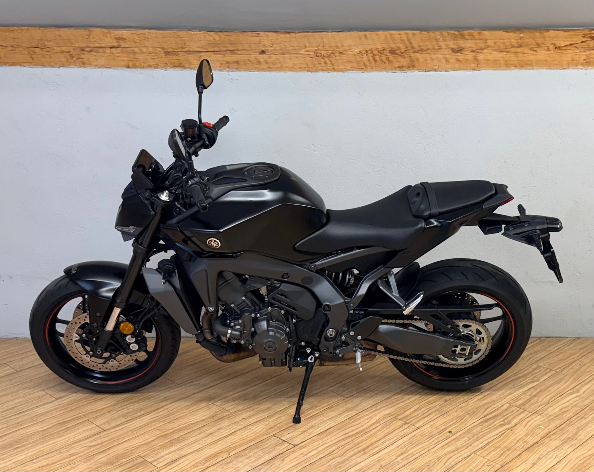 YAMAHA MT-09 Y-AMT (35kW)-image-5