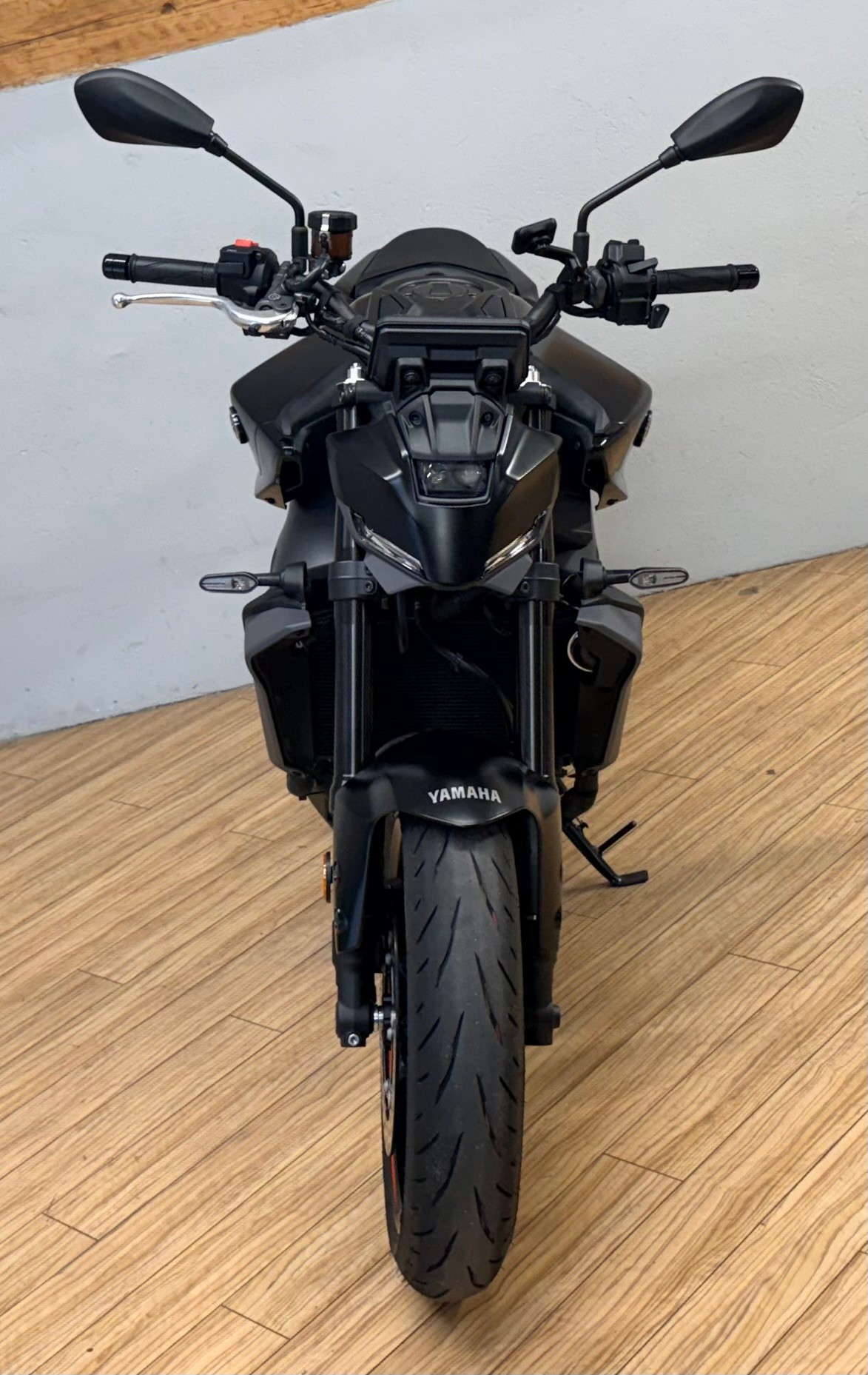 YAMAHA MT-09 Y-AMT (35kW)-image-7