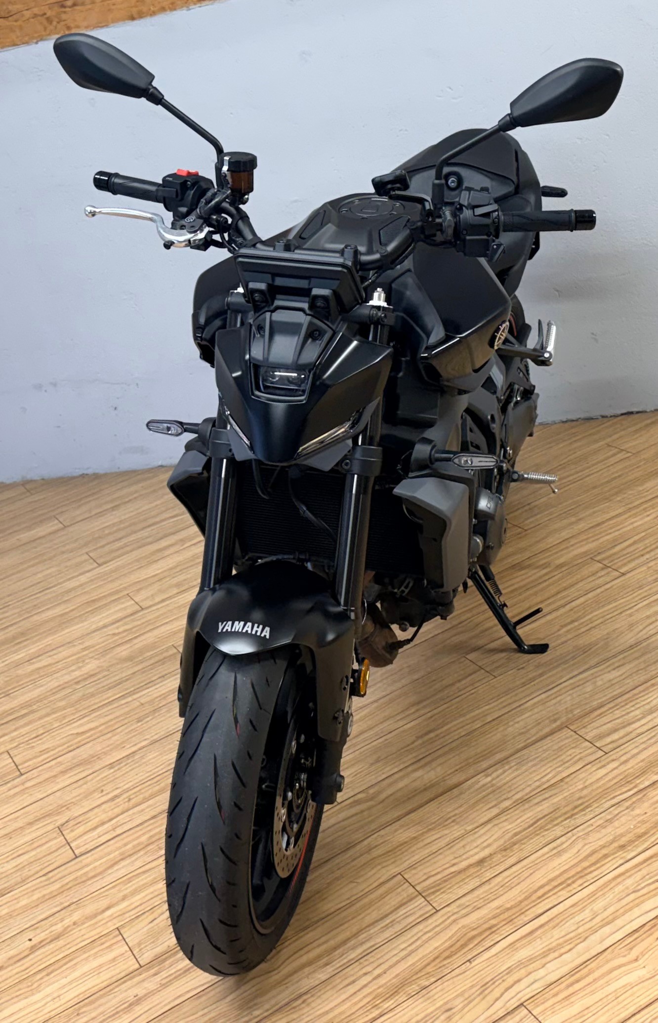 YAMAHA MT-09 Y-AMT (35kW)-image-6