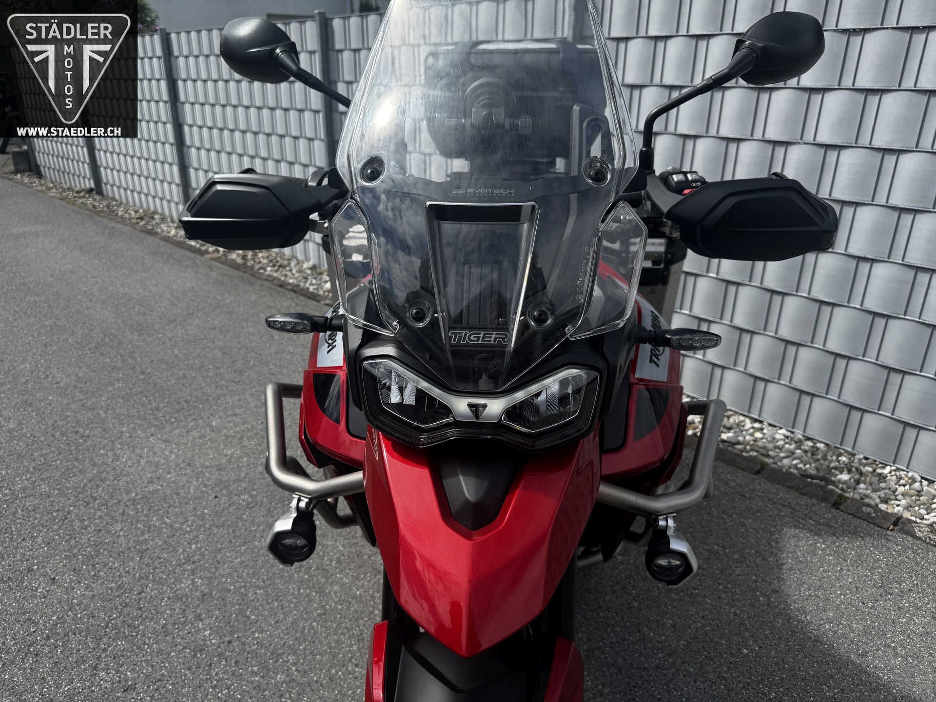 TRIUMPH Tiger 900 GT Pro (35kW)-image-8