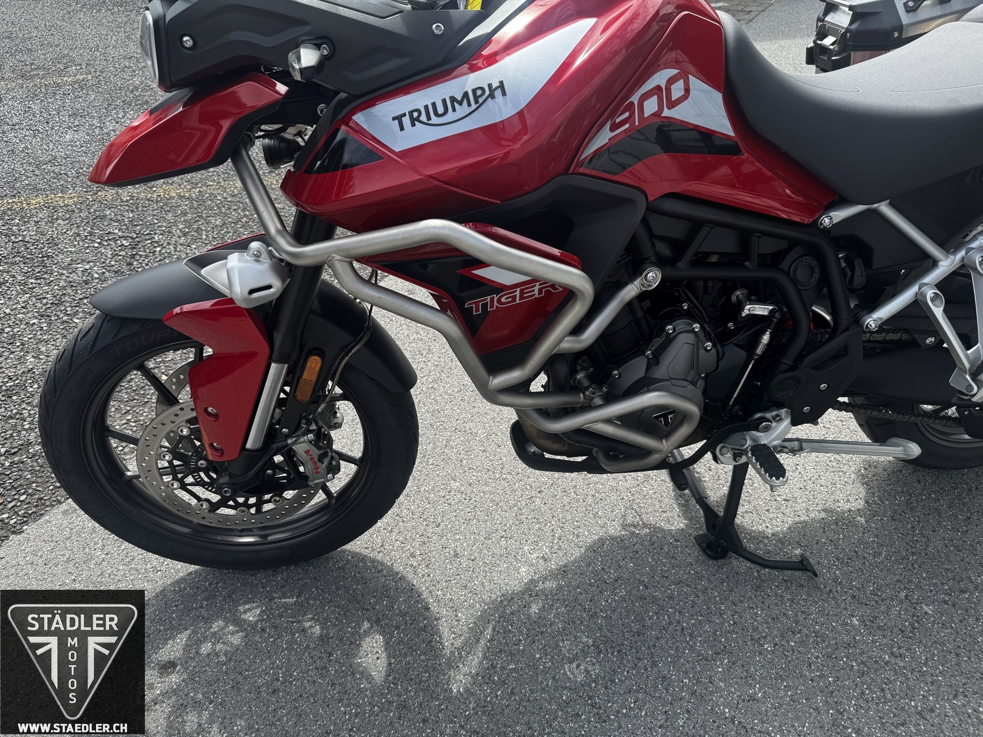 TRIUMPH Tiger 900 GT Pro (35kW)-image-7