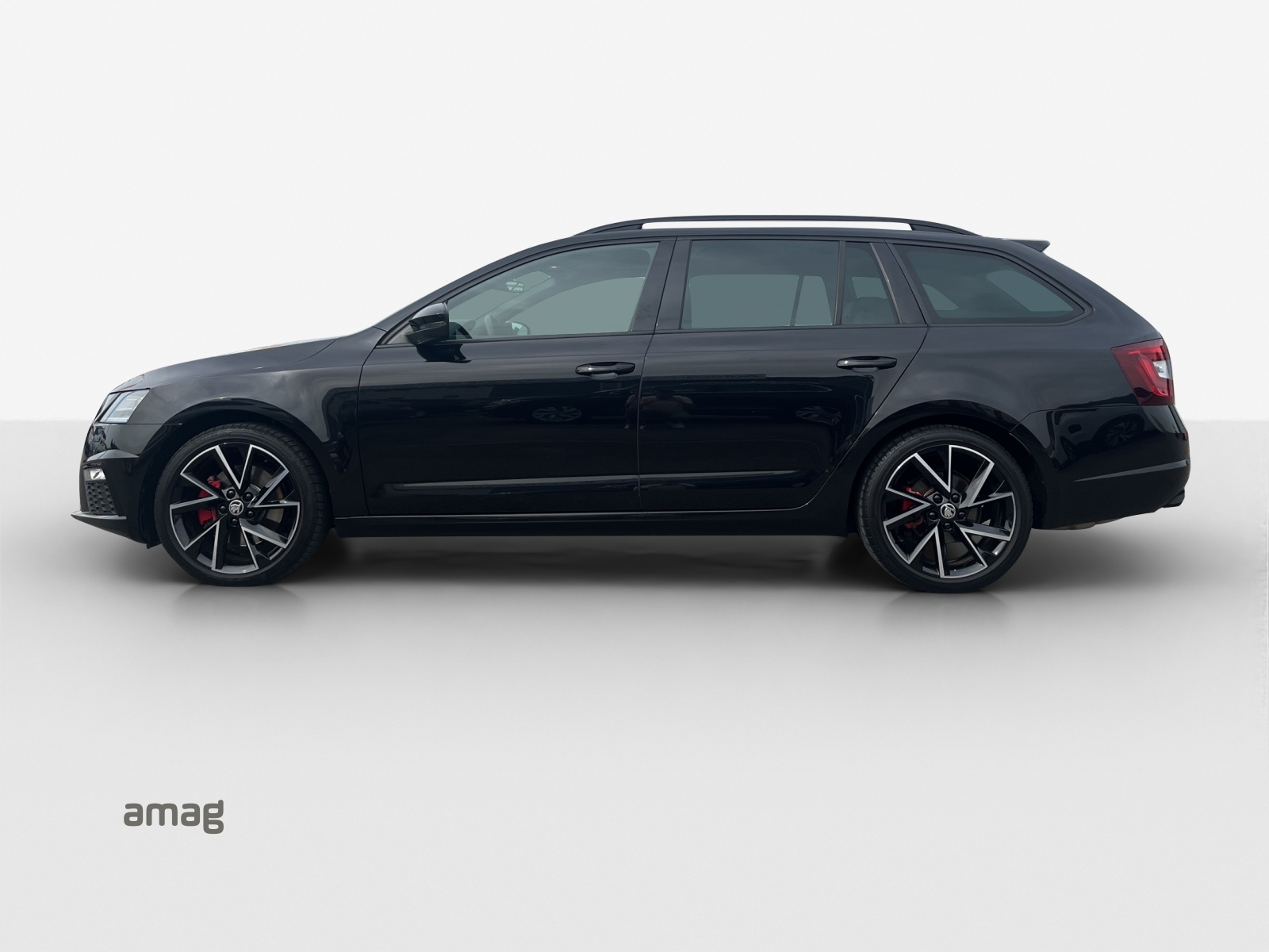 SKODA Octavia Combi 2.0 TDI RS 4x4 DSG-showroom-element-1