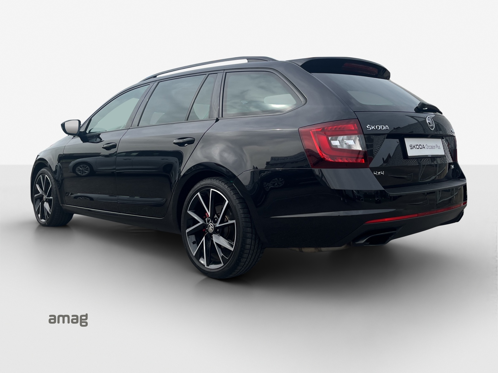 SKODA Octavia Combi 2.0 TDI RS 4x4 DSG-showroom-element-2