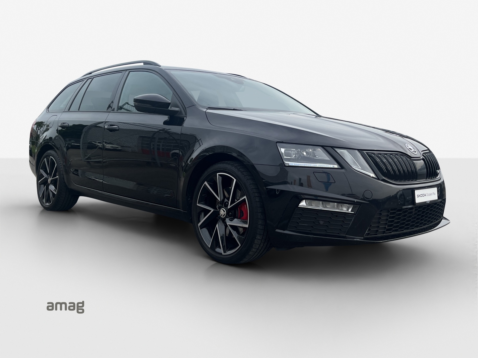 SKODA Octavia Combi 2.0 TDI RS 4x4 DSG-image-5