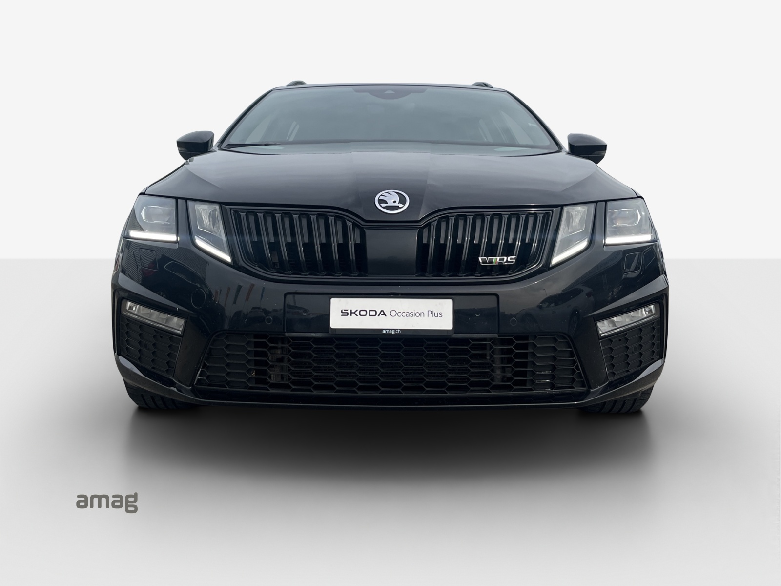 SKODA Octavia Combi 2.0 TDI RS 4x4 DSG-image-6