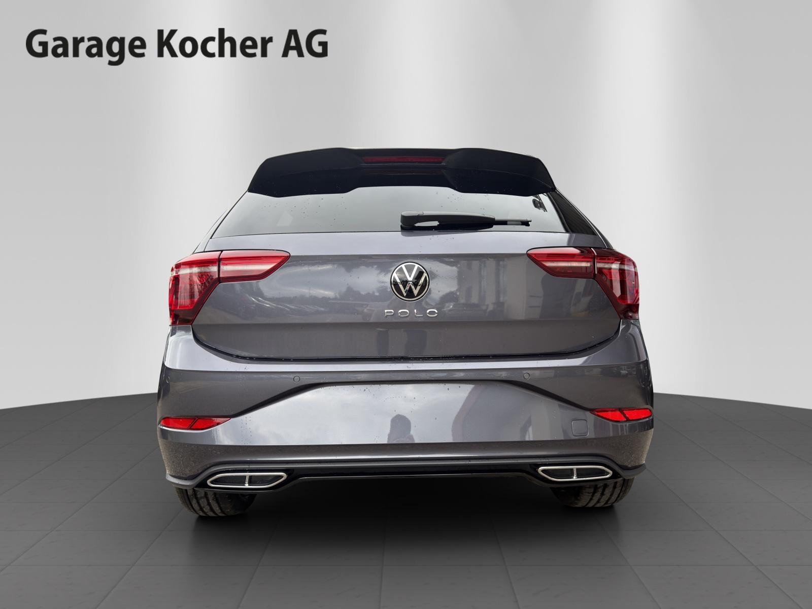 VW Polo 1.0 TSI R-Line United DSG-showroom-element-3