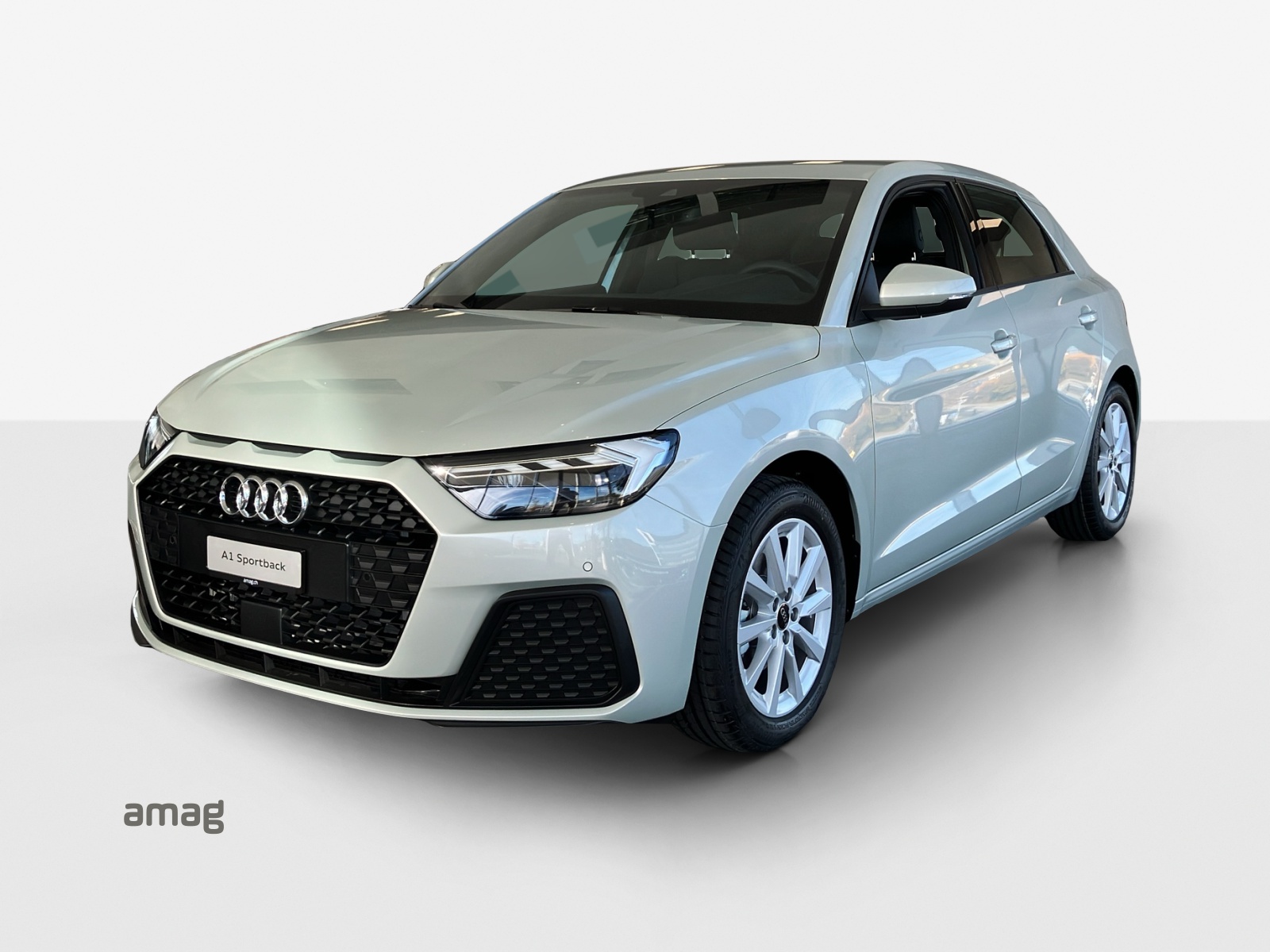 AUDI A1 Sportback 30 TFSI Attraction S-tronic