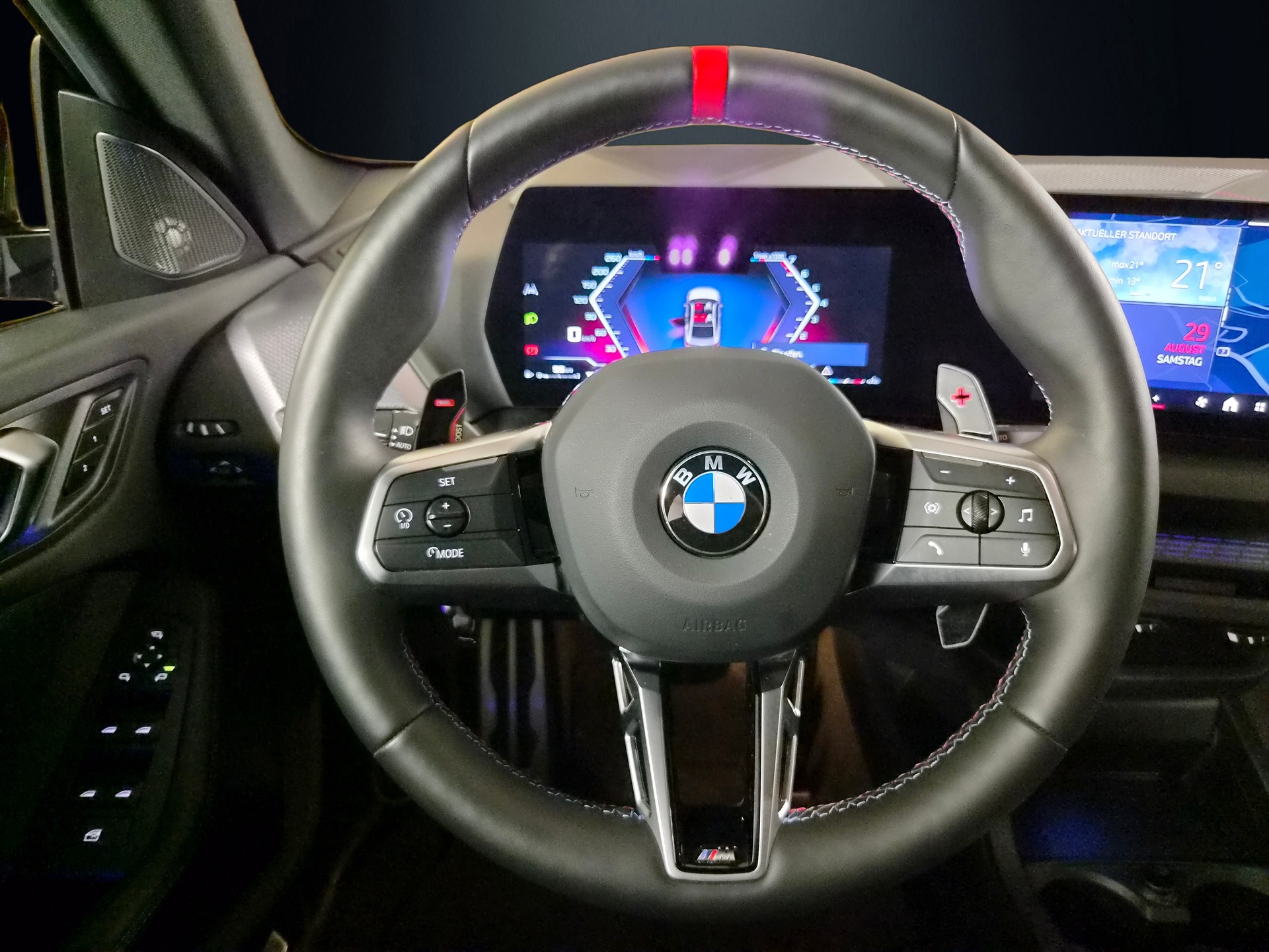 BMW M235 xDrive Gran Coupé M Sport Pro-image-14