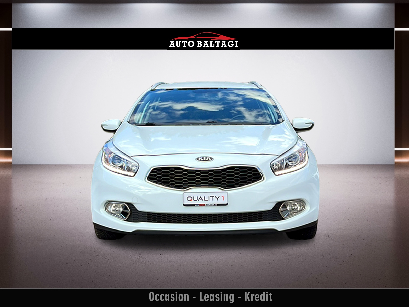 KIA Cee'd Sportswagon 1.6 GDi Style DCT-image-12