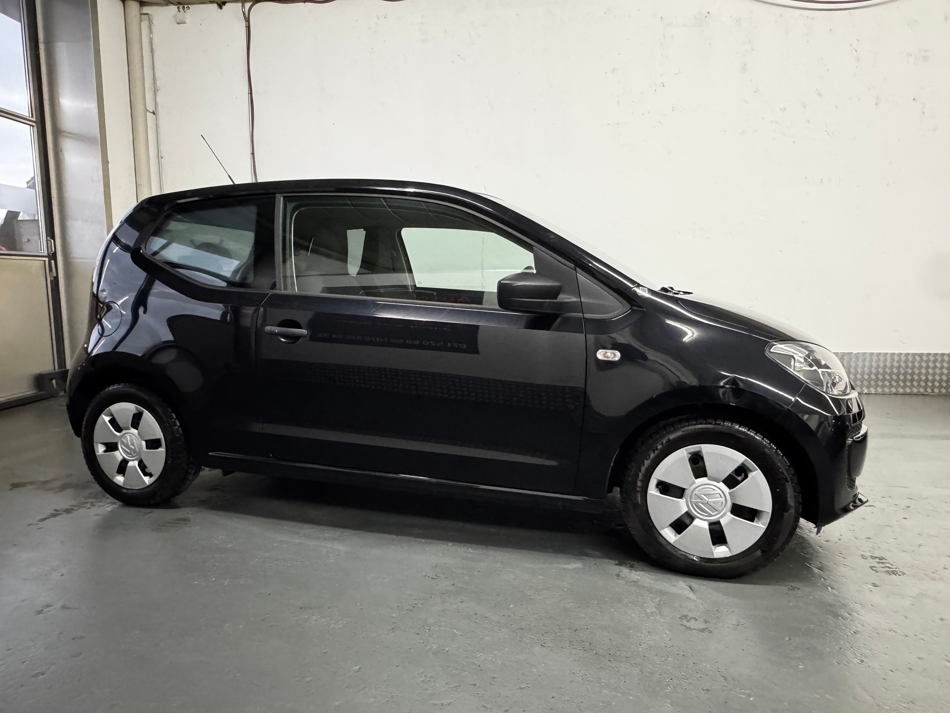 VW Up 1.0 BMT take up-image-6