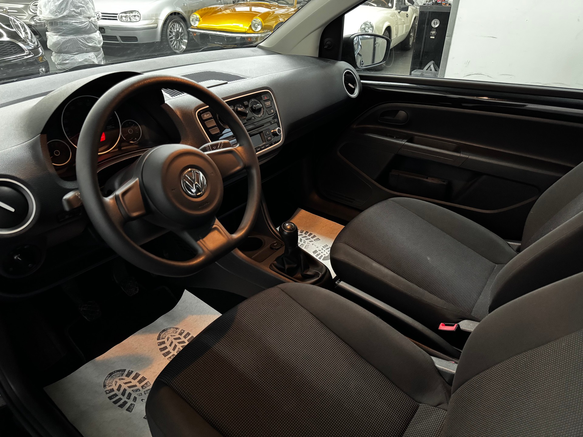 VW Up 1.0 BMT take up-image-12