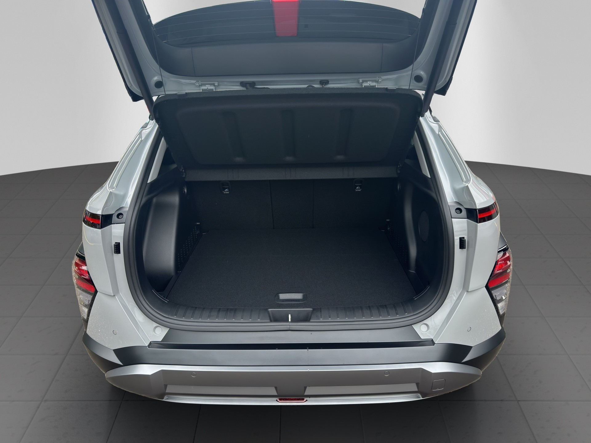 HYUNDAI Kona 1.6 HEV Vertex-image-8