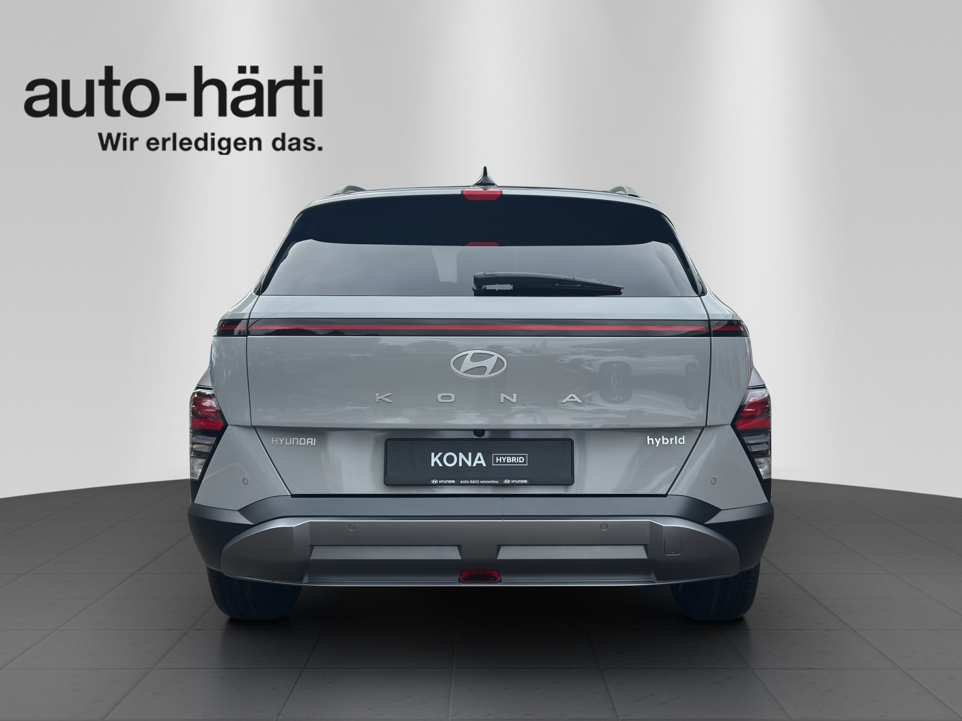 HYUNDAI Kona 1.6 HEV Vertex-showroom-element-3