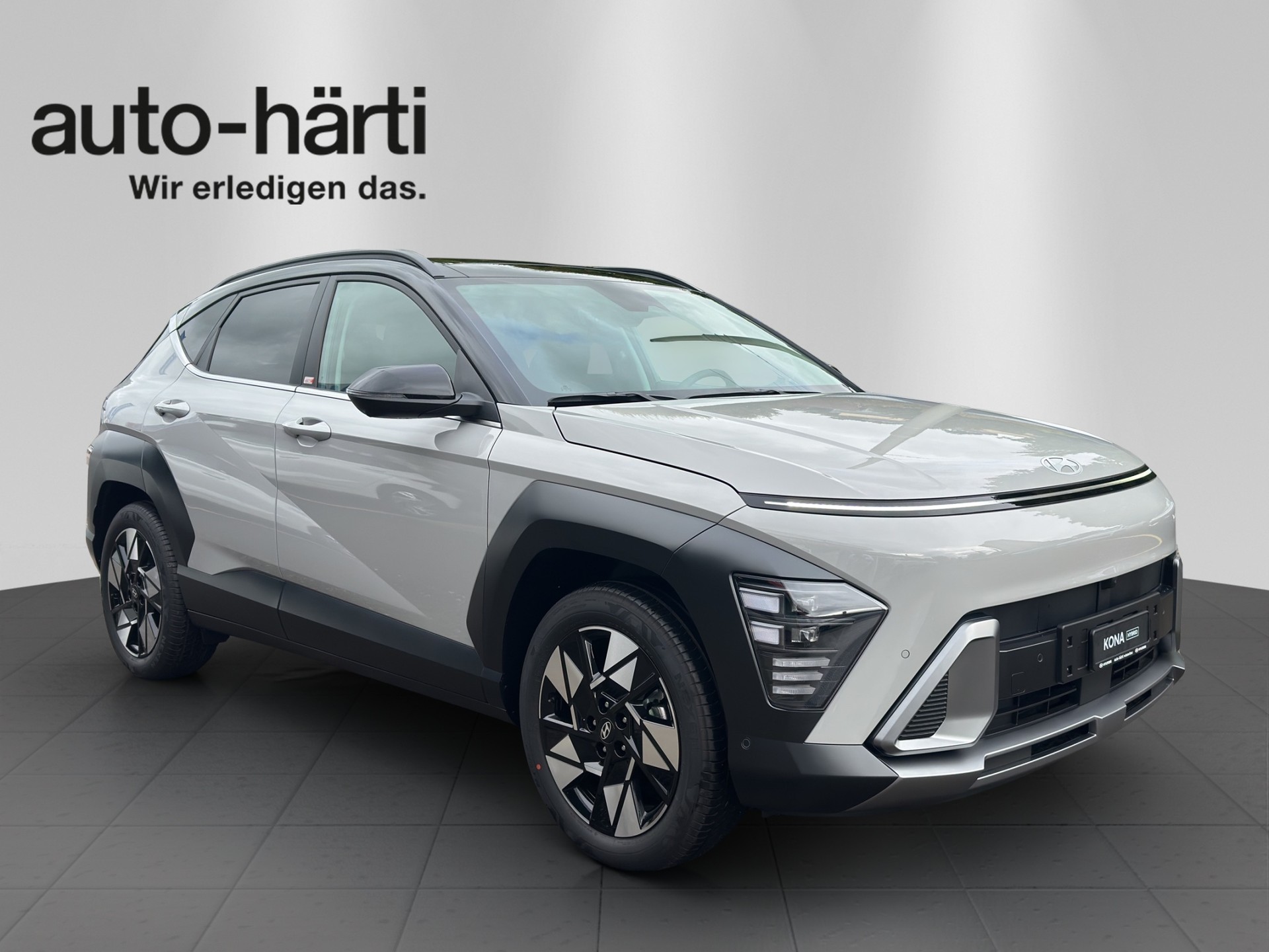 HYUNDAI Kona 1.6 HEV Vertex-image-6