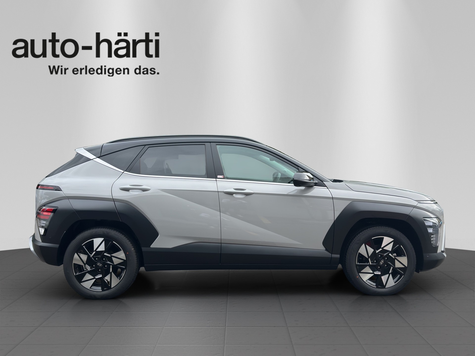HYUNDAI Kona 1.6 HEV Vertex-image-5