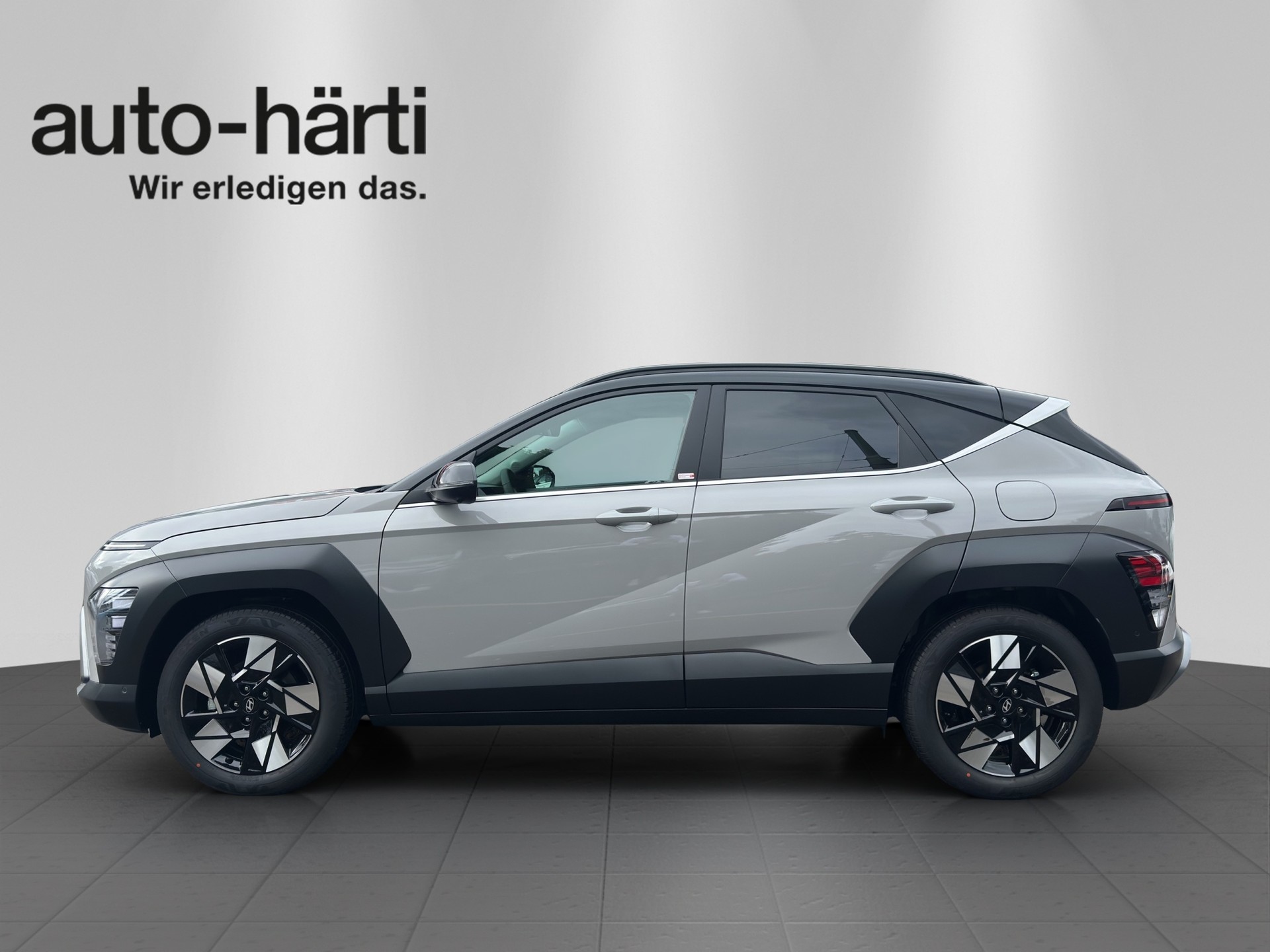 HYUNDAI Kona 1.6 HEV Vertex-showroom-element-1