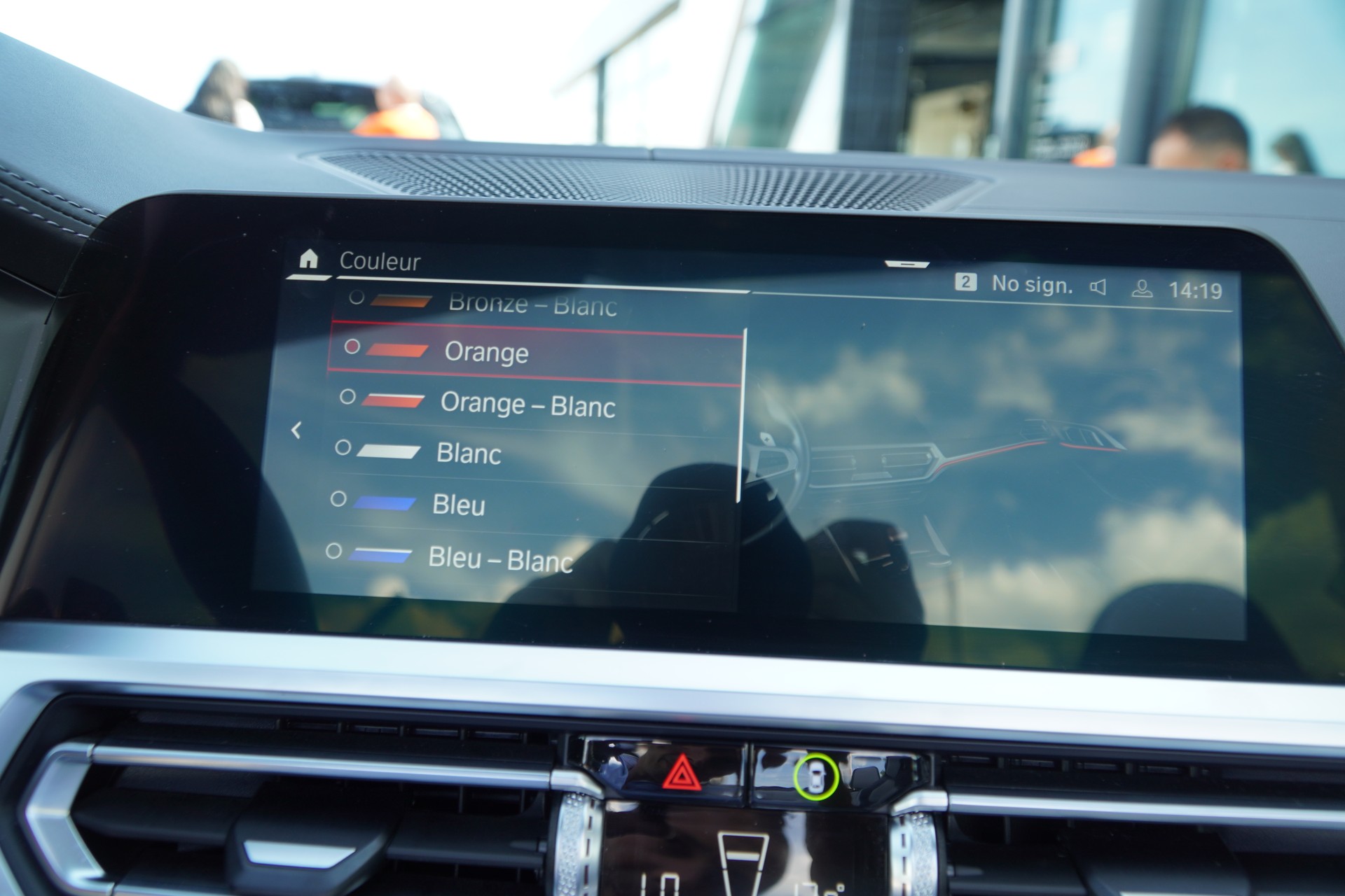 BMW M4 Cabrio Competition M xDrive-image-22