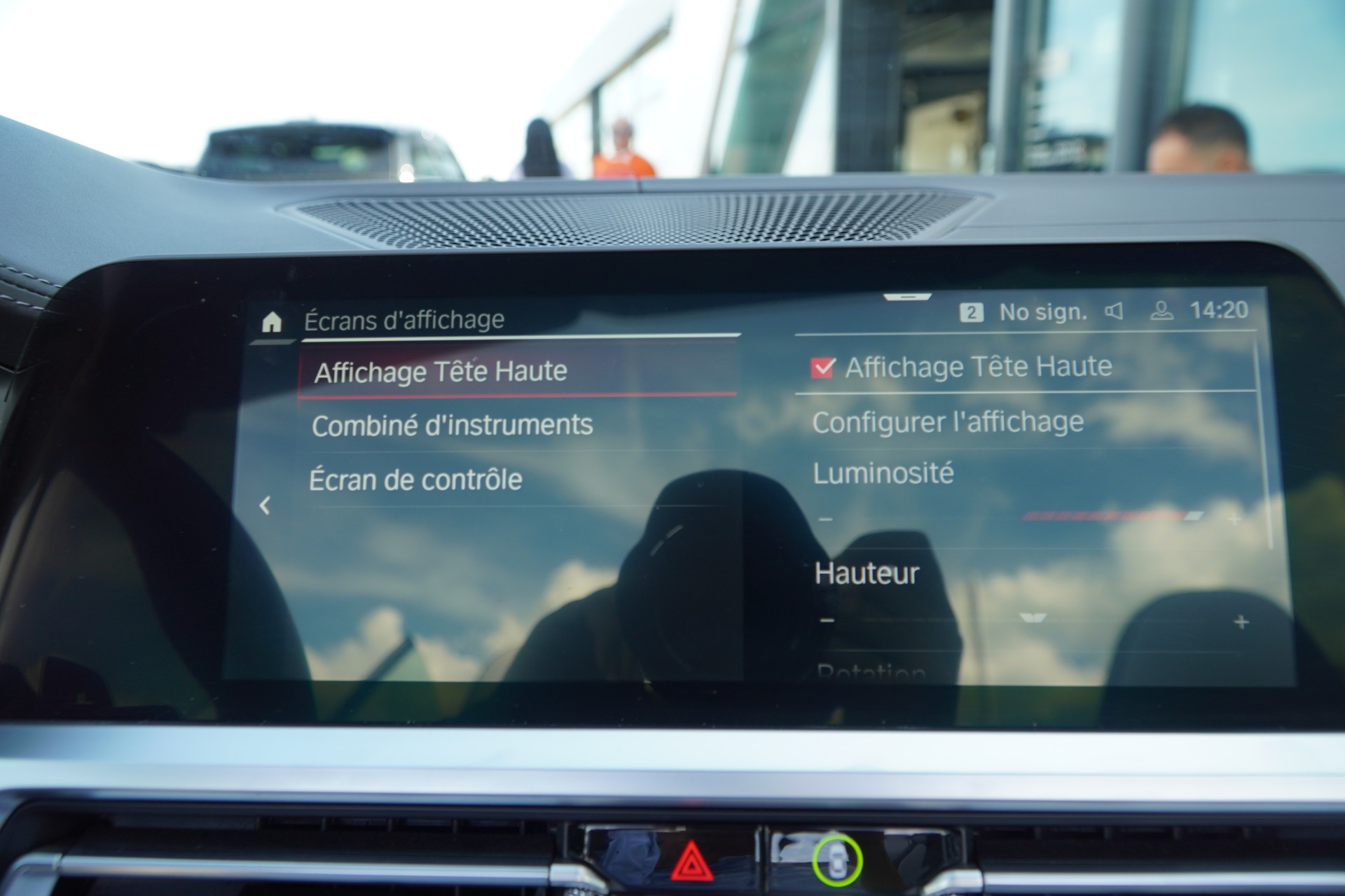 BMW M4 Cabrio Competition M xDrive-image-23