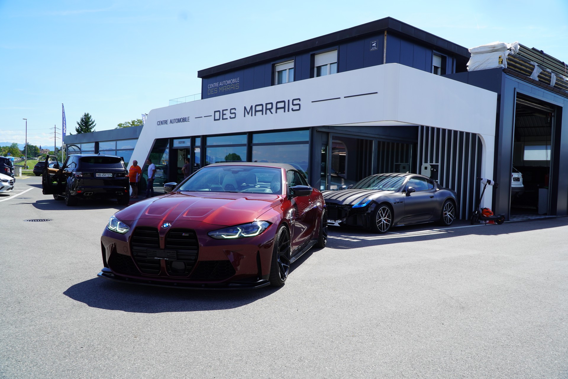 BMW M4 Cabrio Competition M xDrive-showroom-element-3