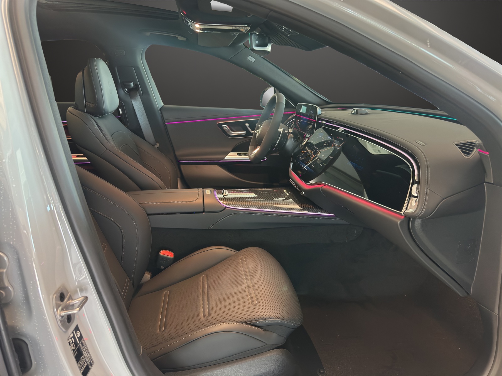 MERCEDES-BENZ E 53 AMG Hybrid 4Matic+-image-10